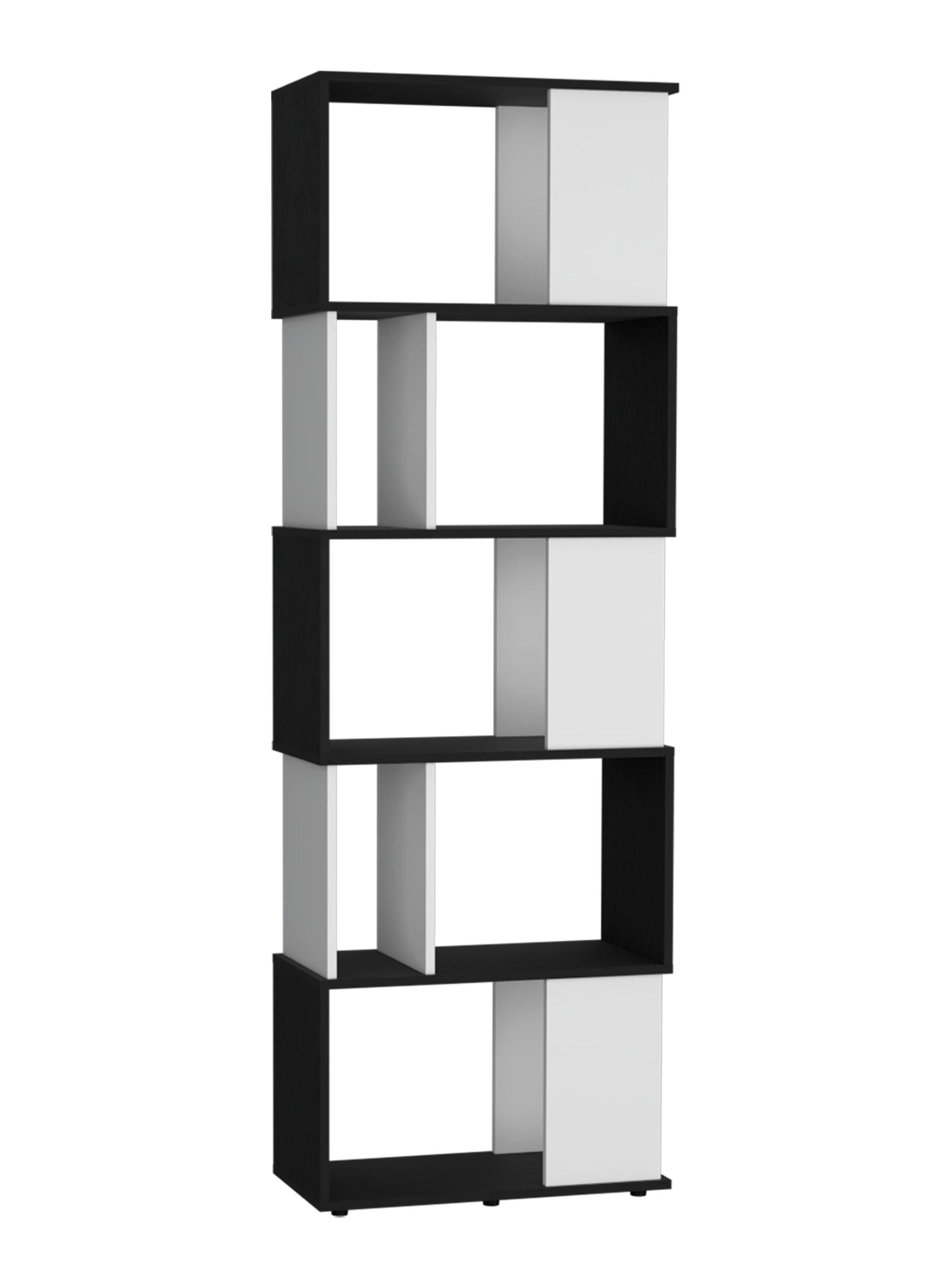 Biblioteca Noah Shelving-2