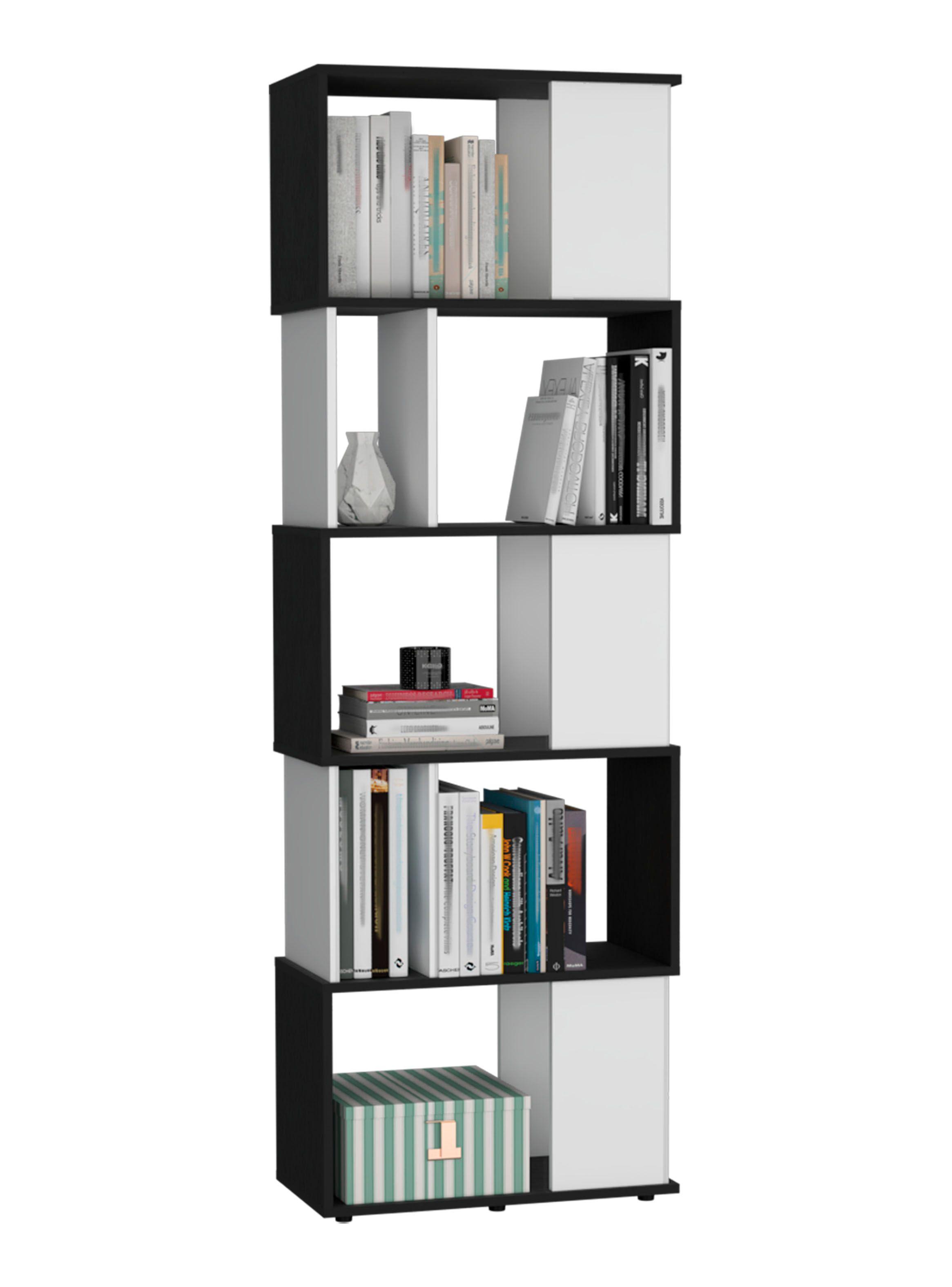 Biblioteca Noah Shelving-3