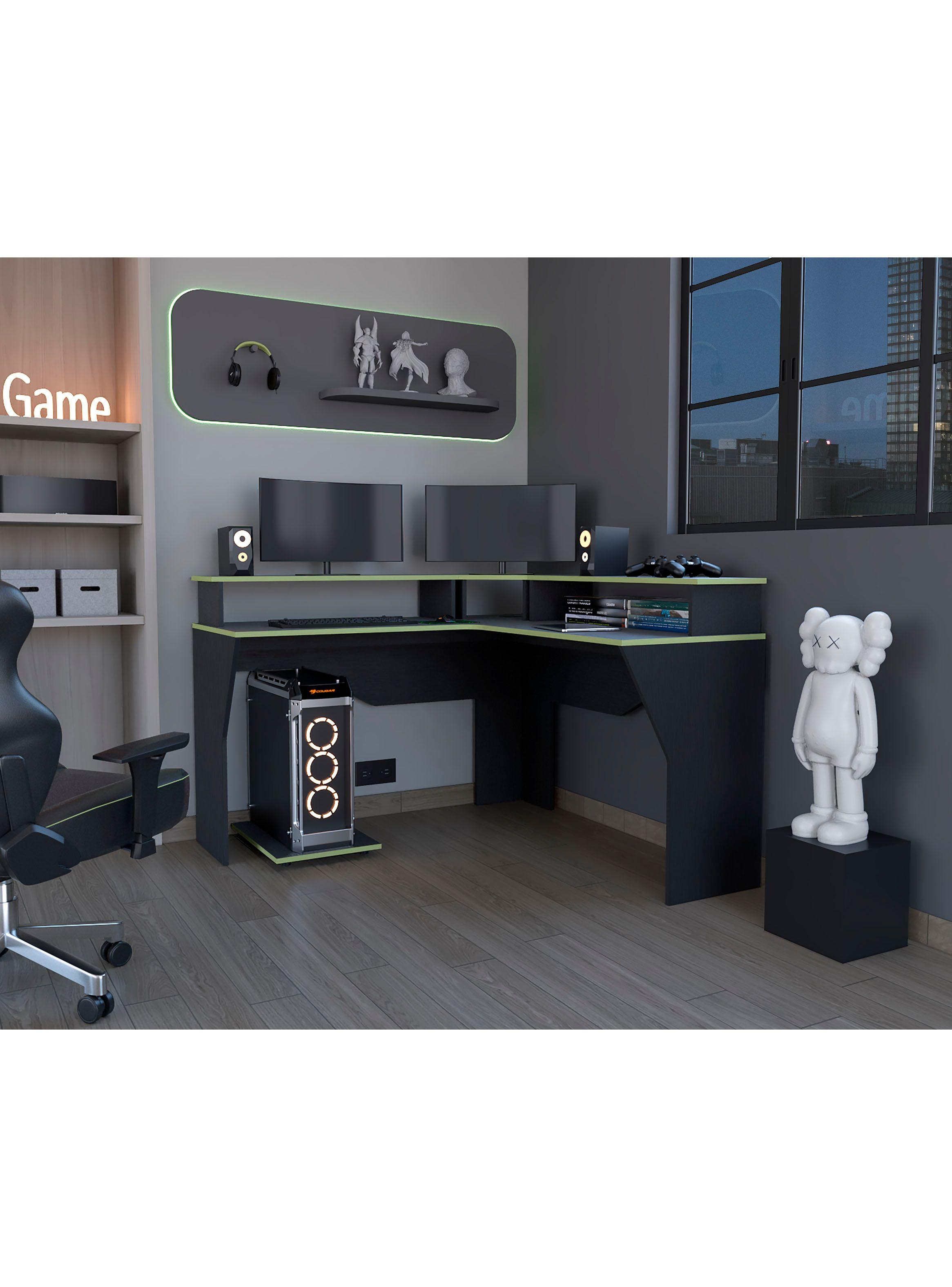 Escritorio Gamer Guma-5