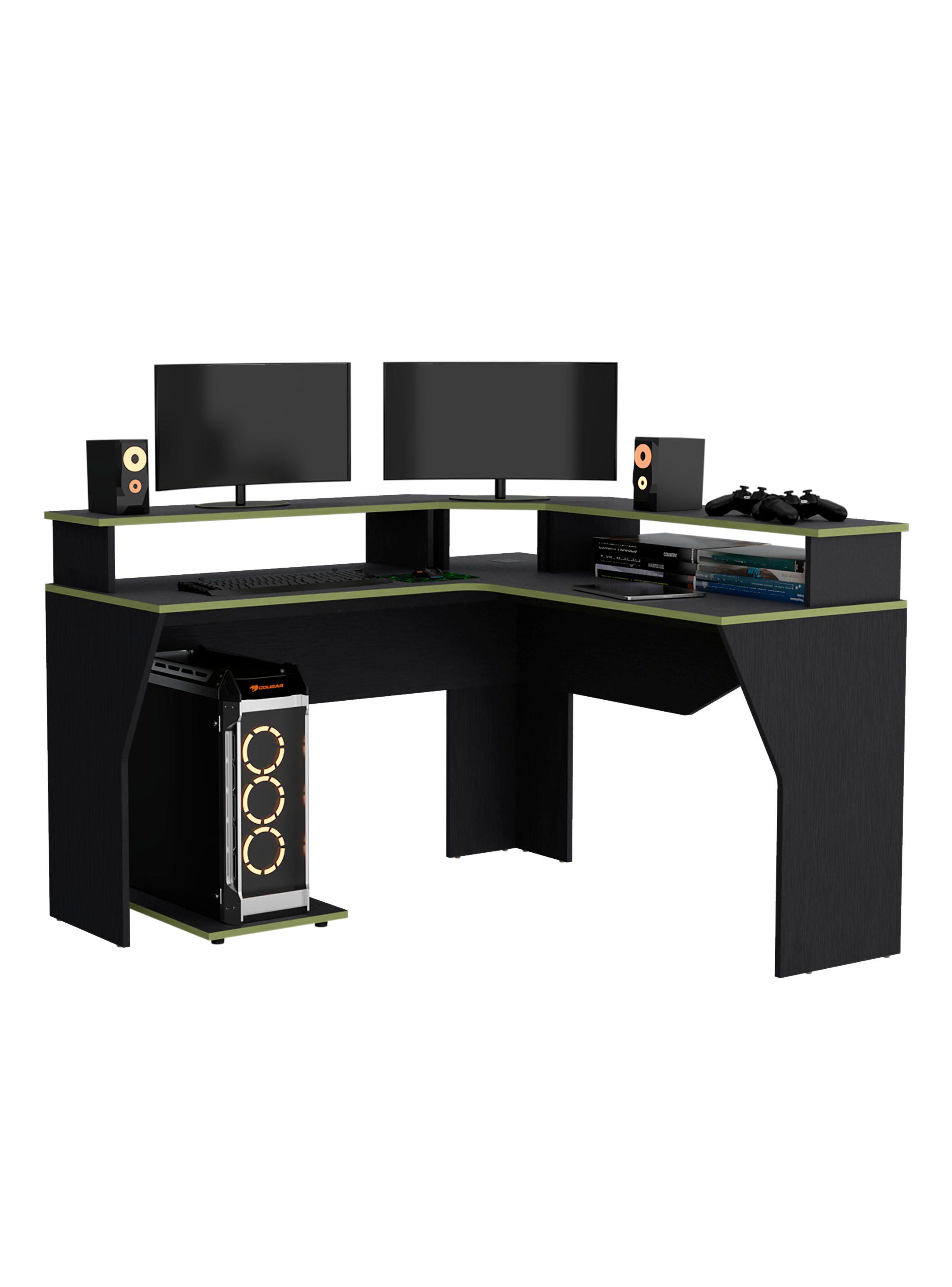 Escritorio Gamer Guma-3