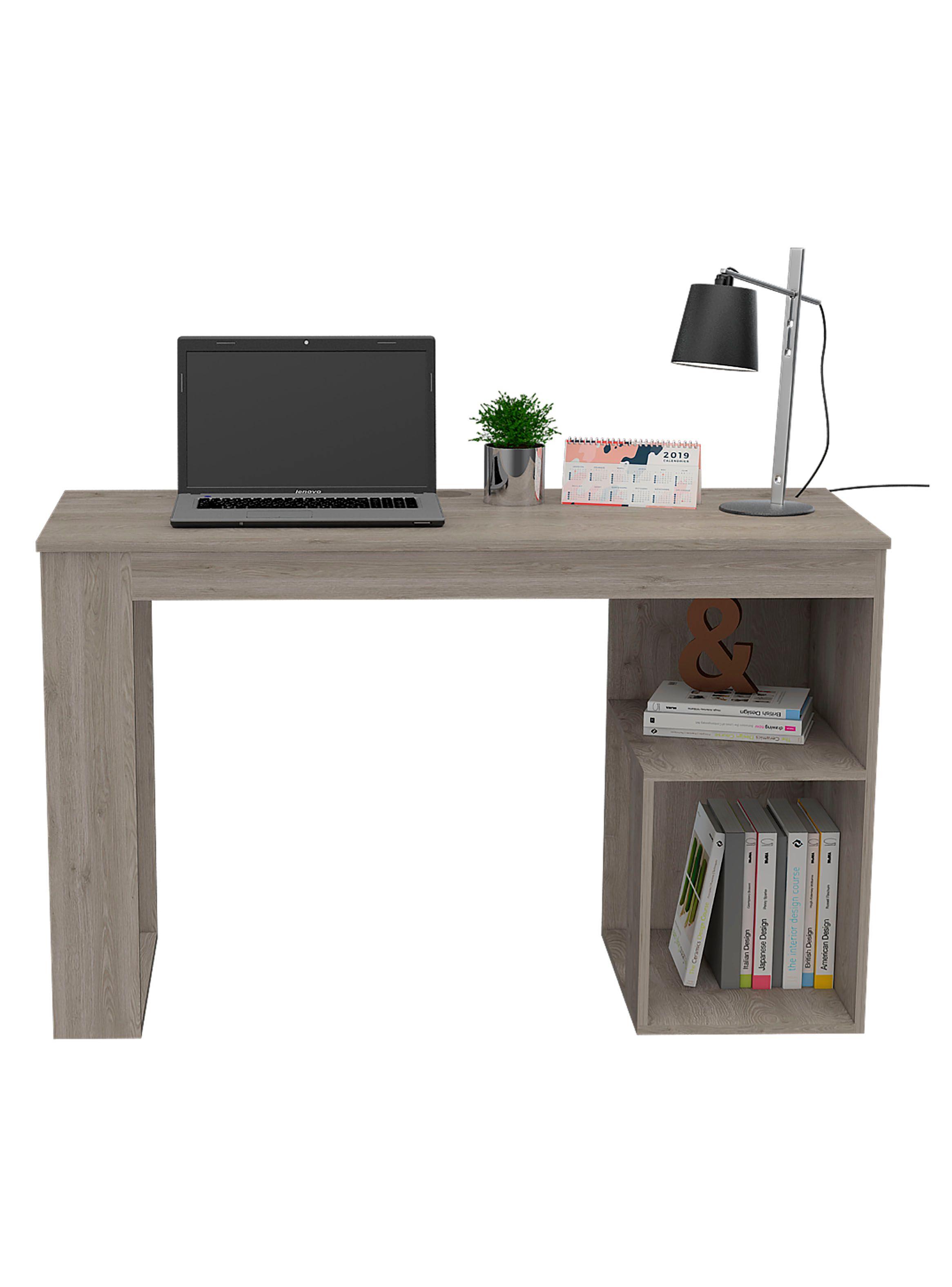 Escritorio MDP Astana 73.5 x 50 x 120 cm-4