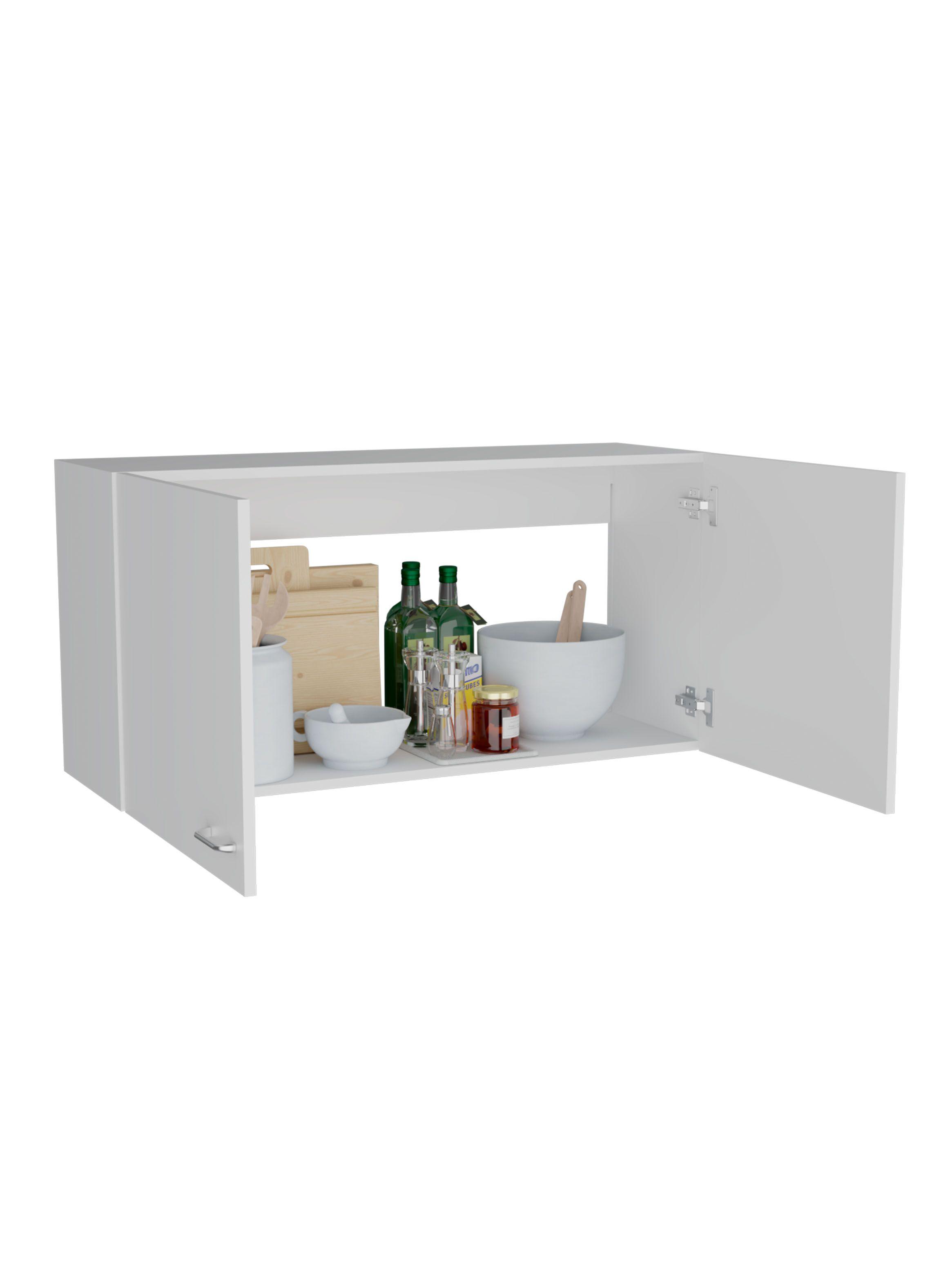 Mueble de Cocina Superior Napoles 100 cm-3