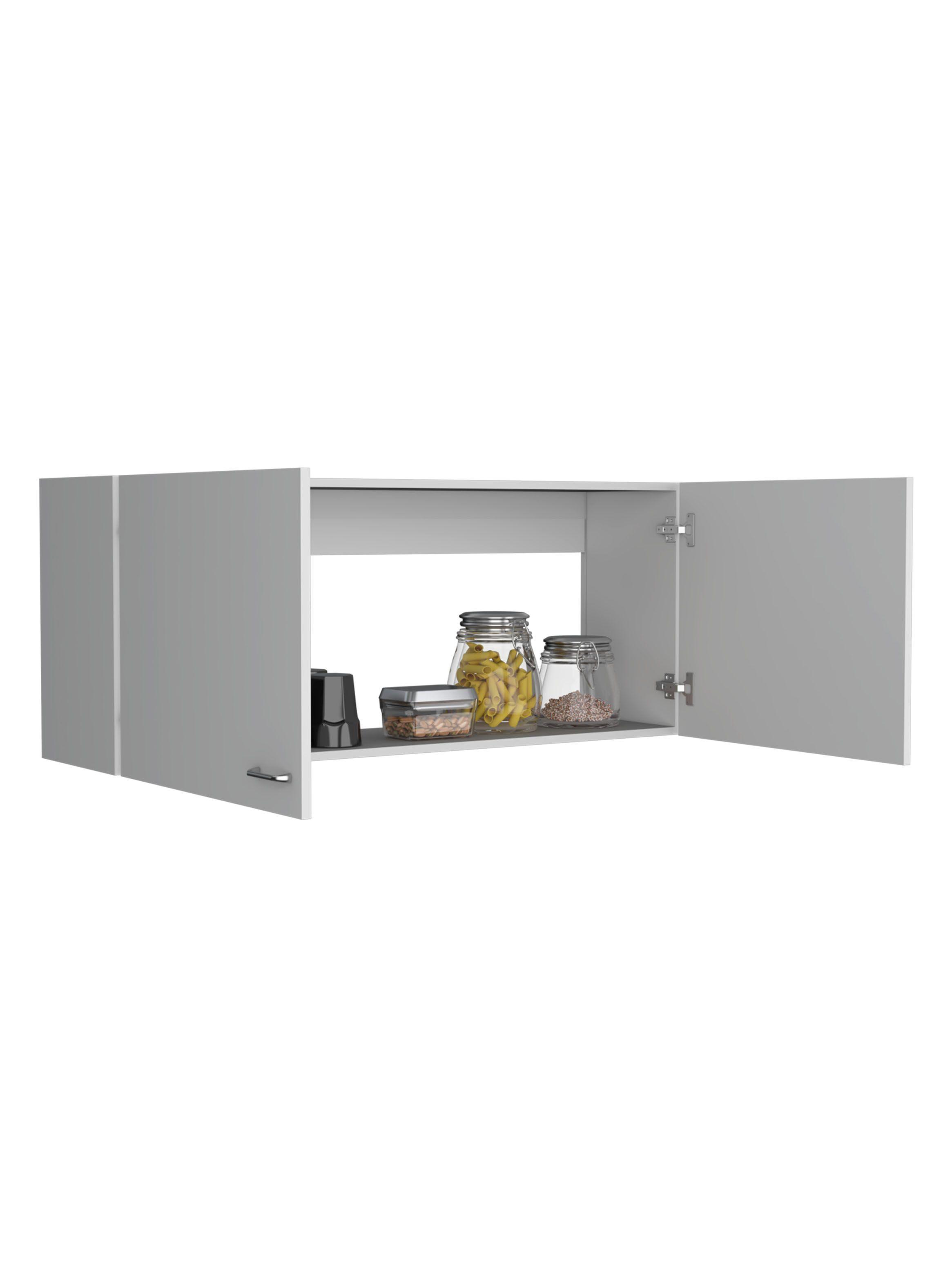 Mueble de Cocina Superior Napoles 120 cm-3