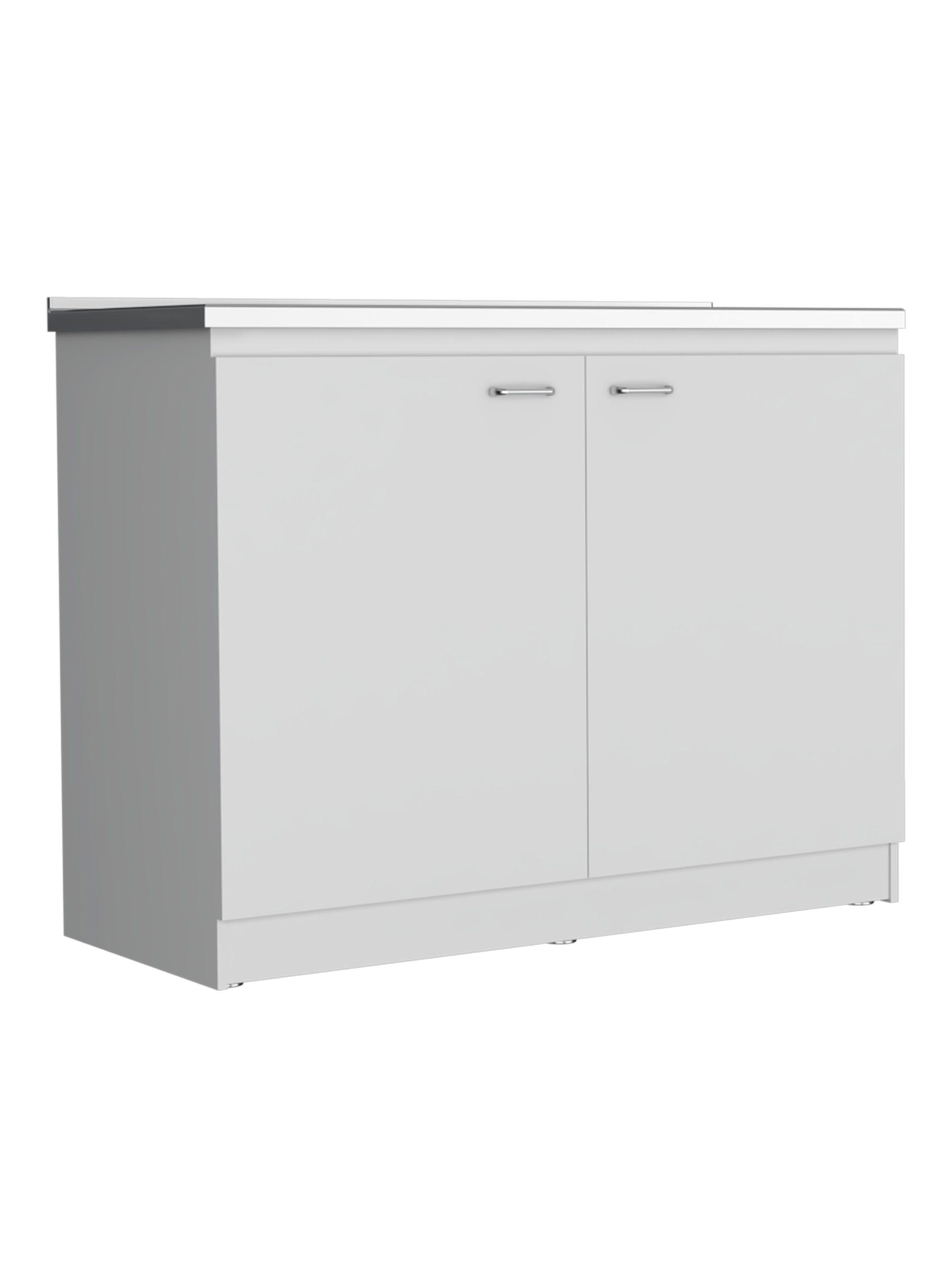Mueble de Cocina Inferior Napoles 120 cm-2