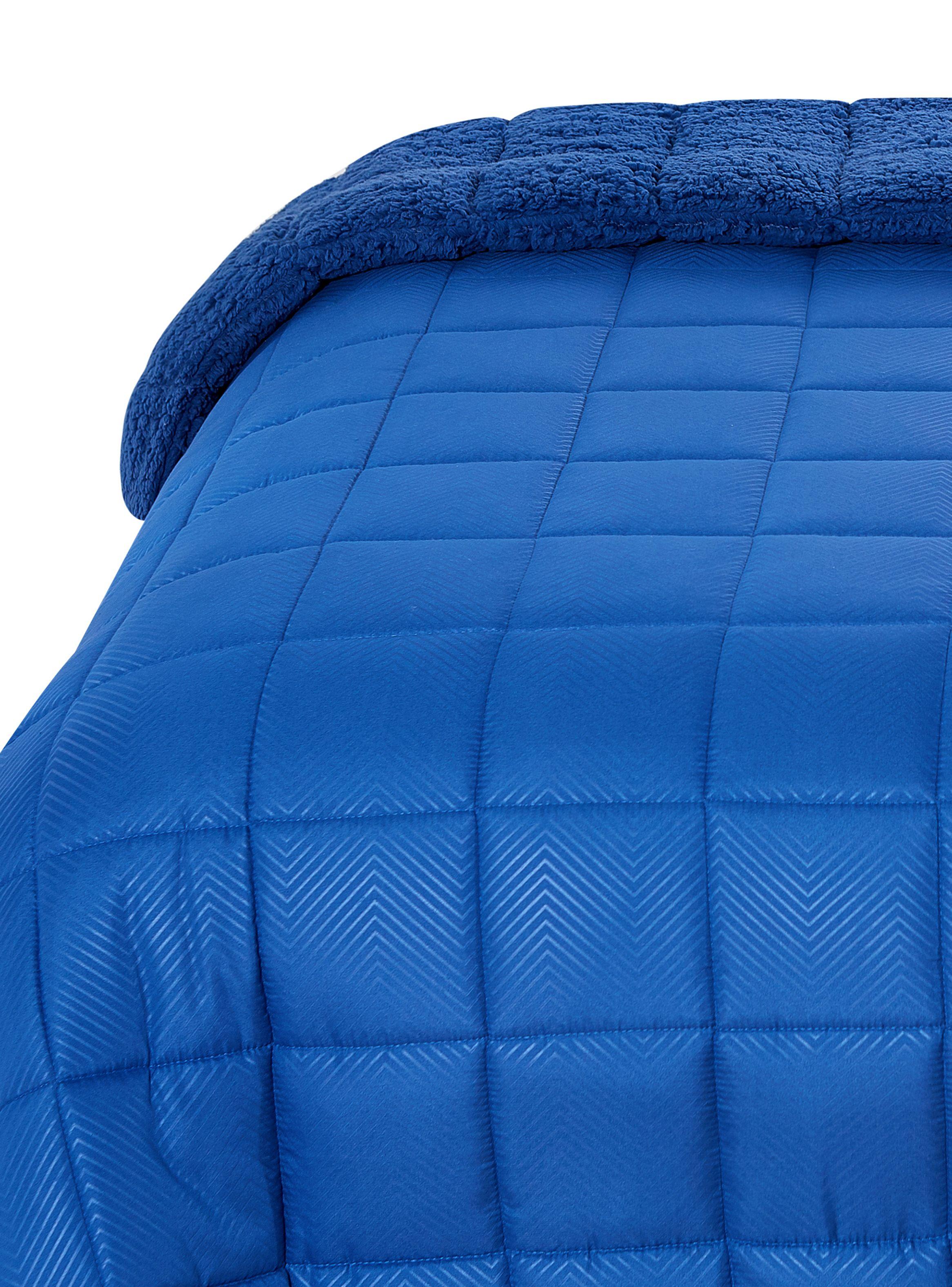 Plumón Sherpa 1.5 Plazas Stylo Embossed-0