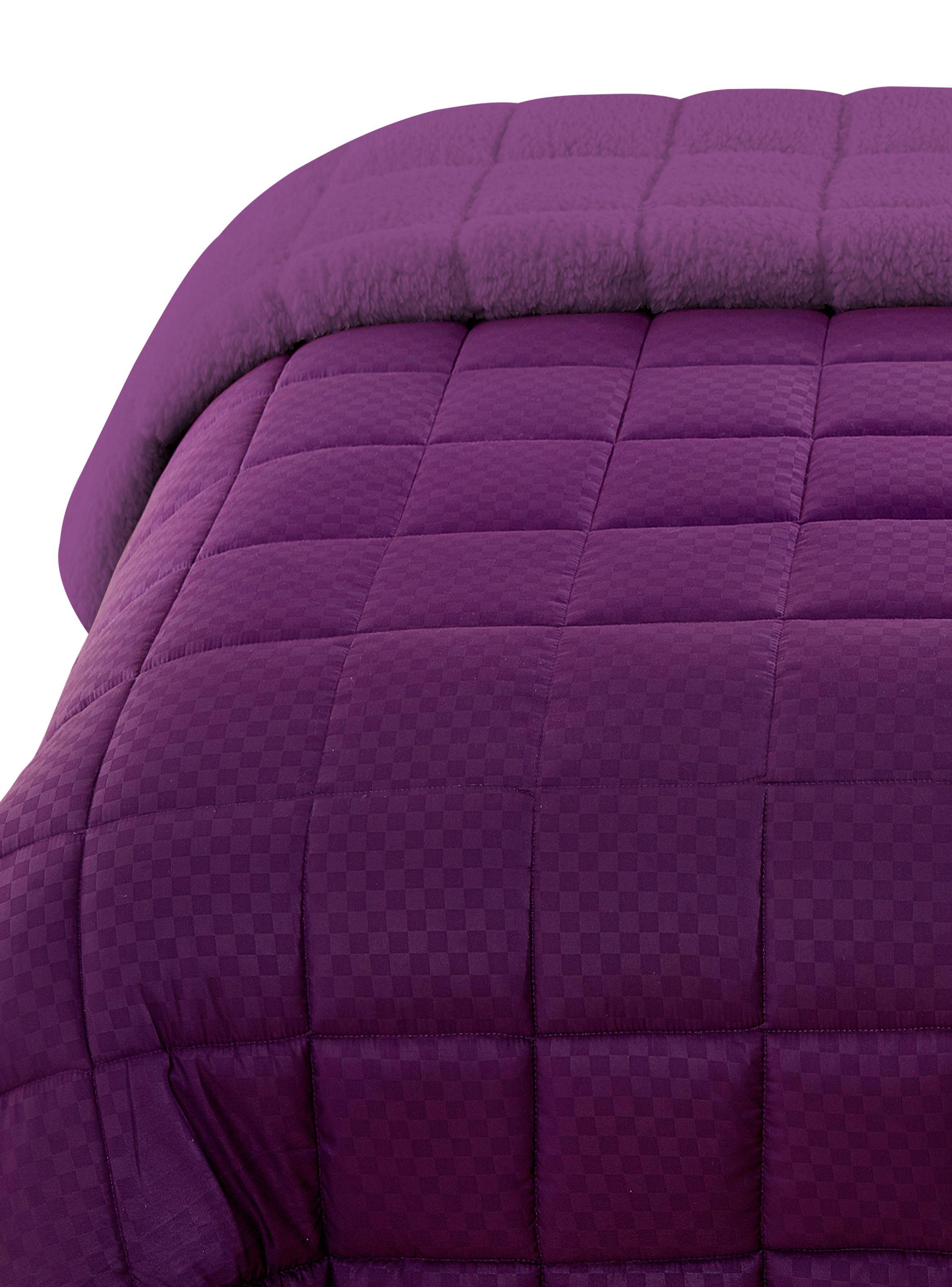 Plumón Sherpa 1.5 Plazas Stylo Embossed-0