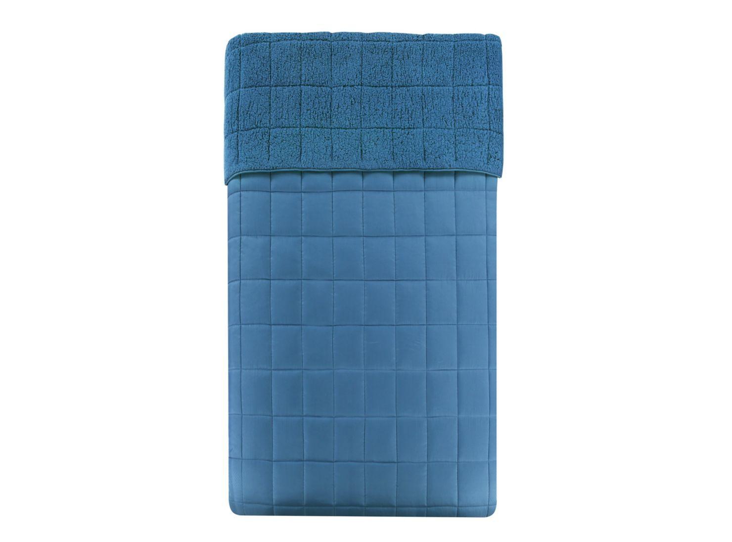Plumón Sherpa 1.5 Plazas Stylo Embossed-3