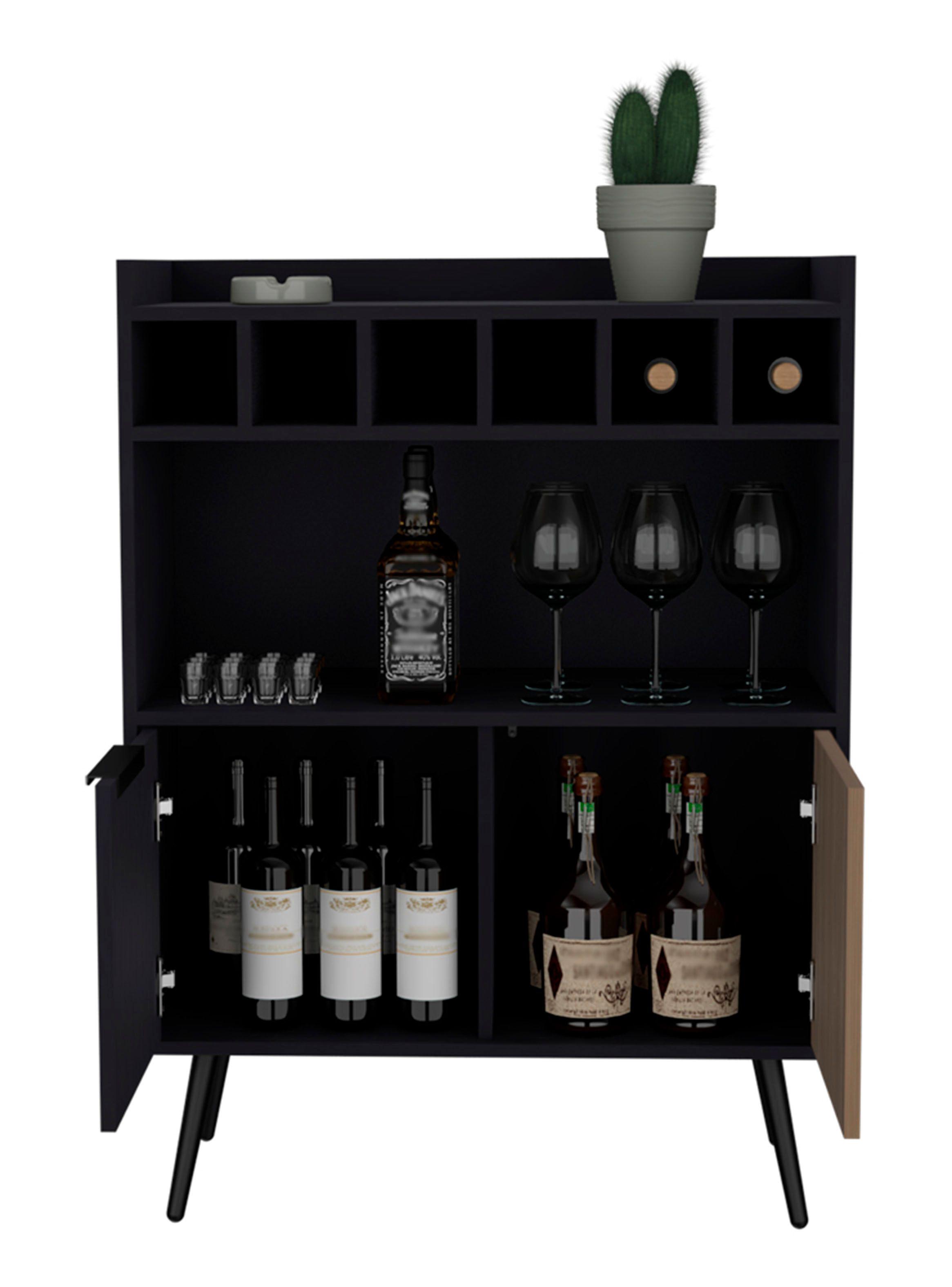 Bar Bajo Funes Eco-3