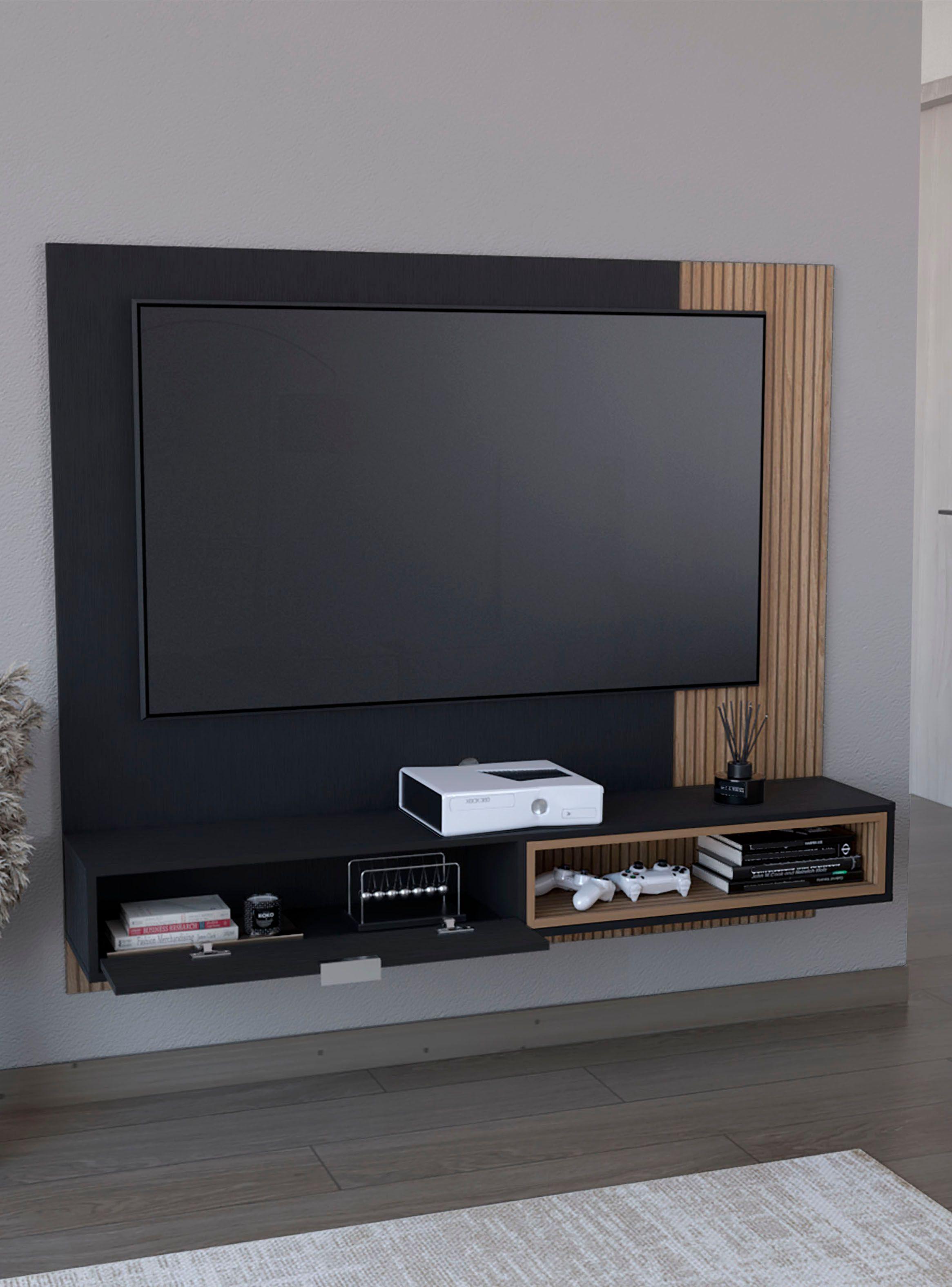 Mueble para TV 58" Funes-5