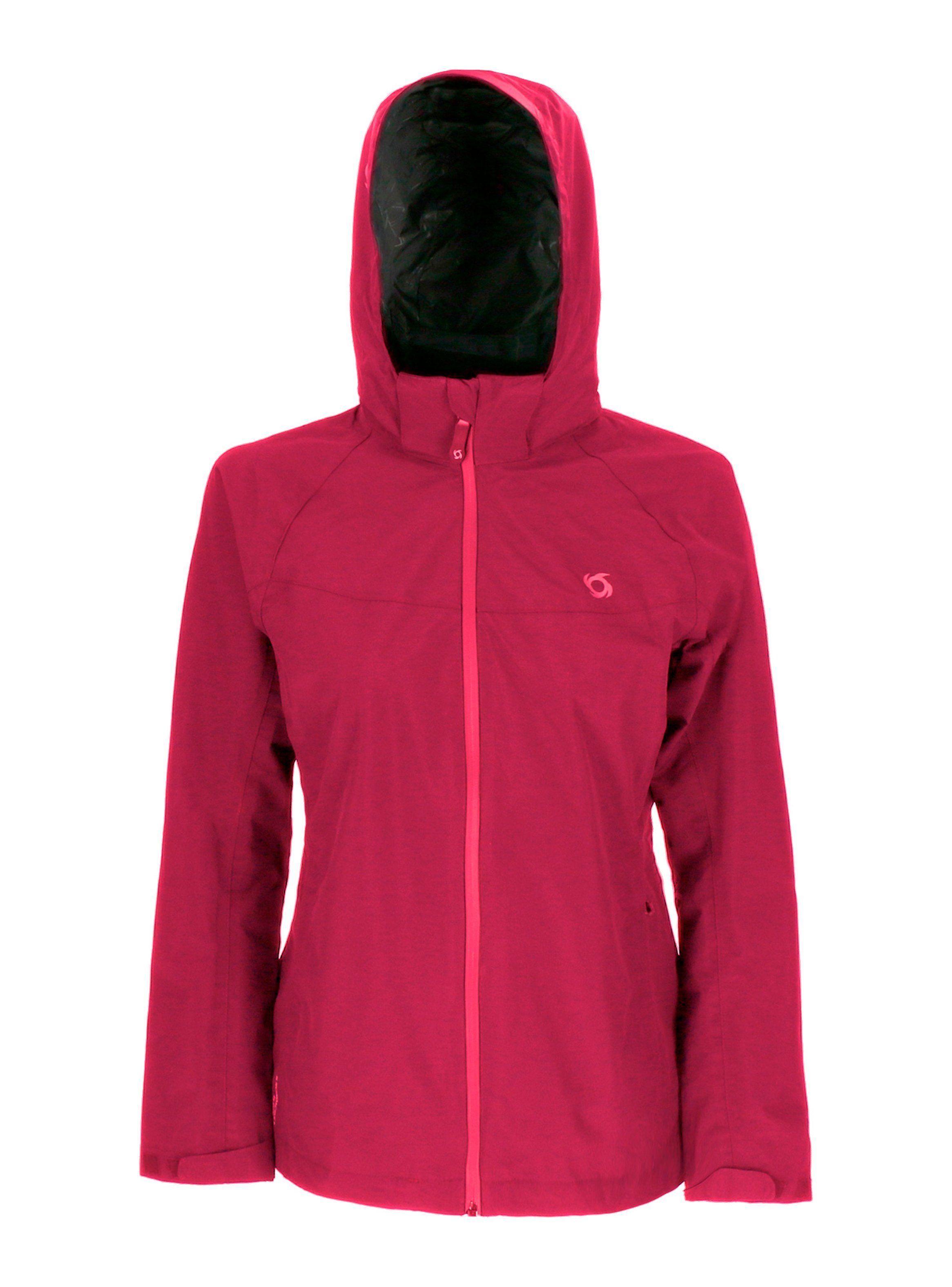 Cortavientos Storm Impermeable-0