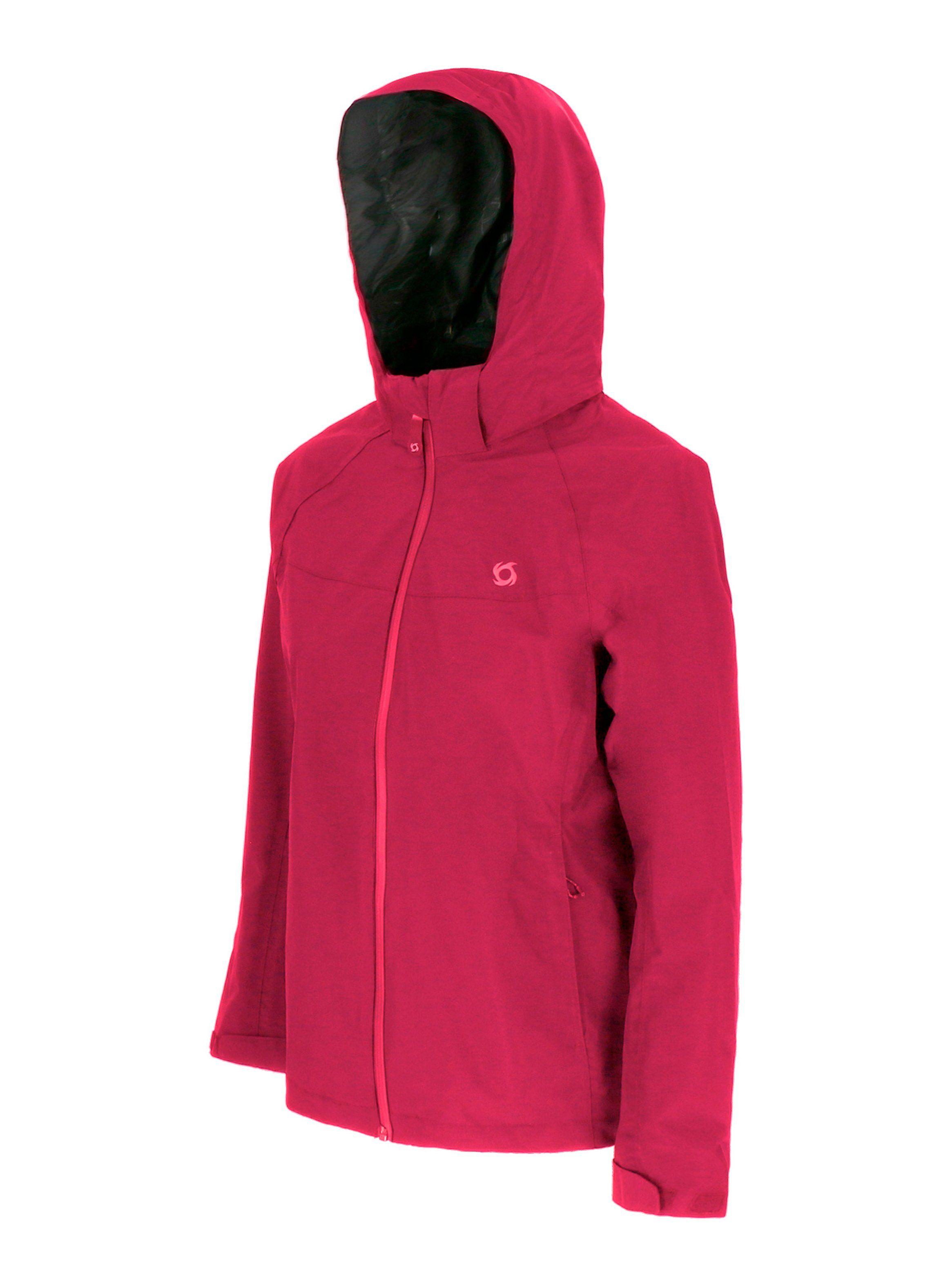 Cortavientos Storm Impermeable-2