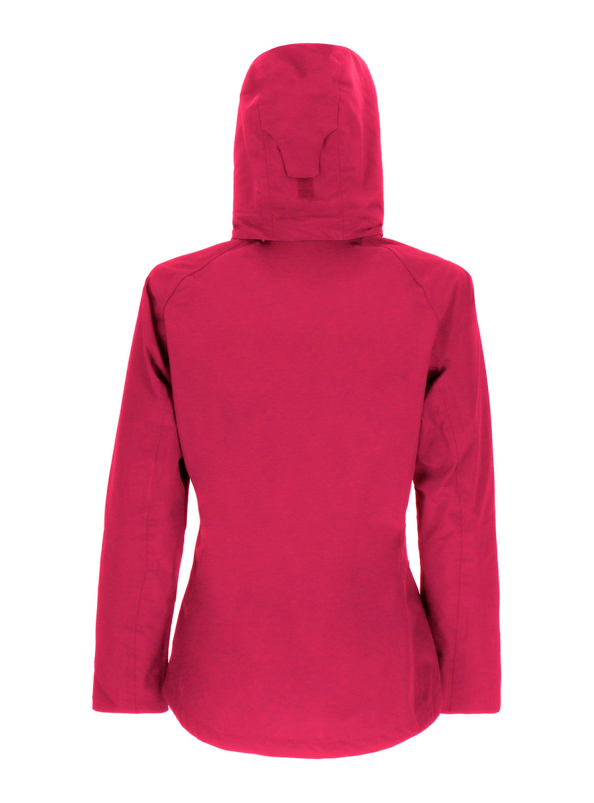 Cortavientos Storm Impermeable-1