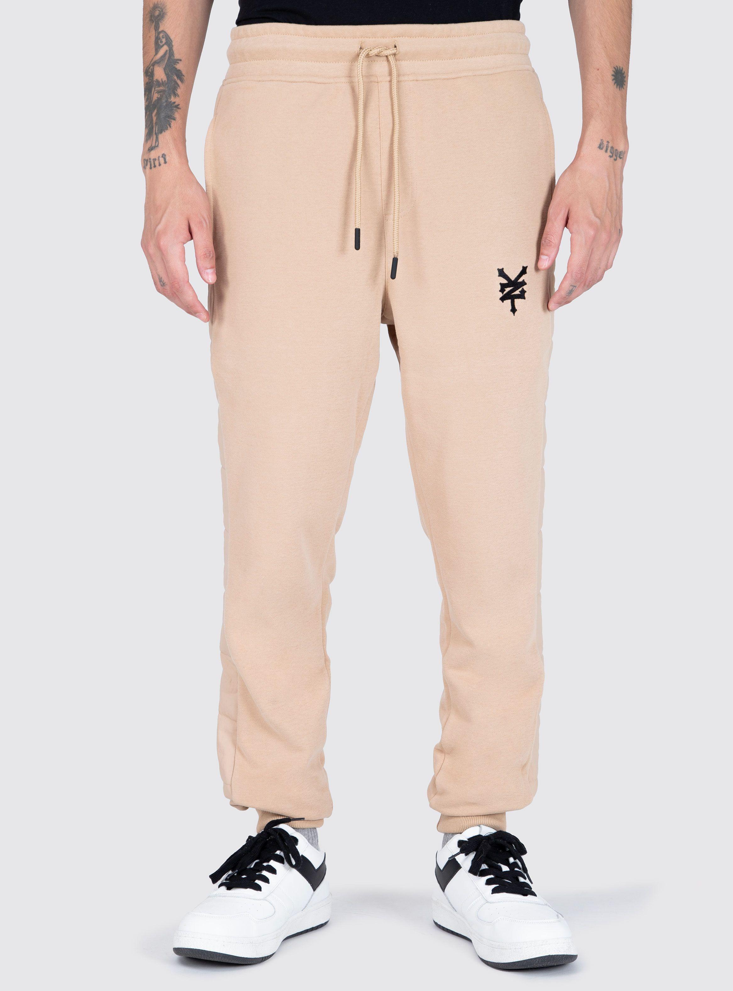 Jogger Puffy 2.0-0