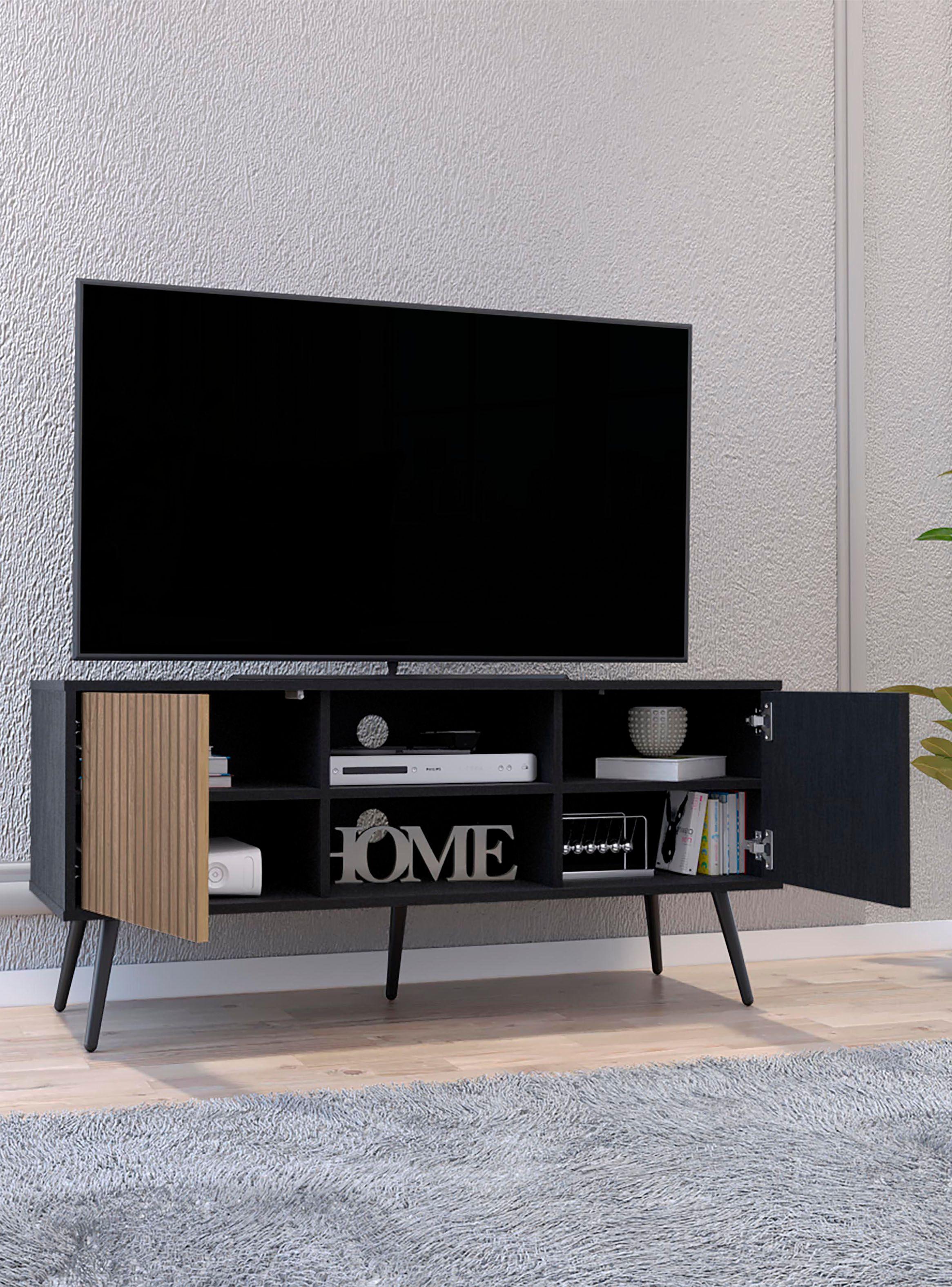 Rack TV 47" Funes Eco 120-5