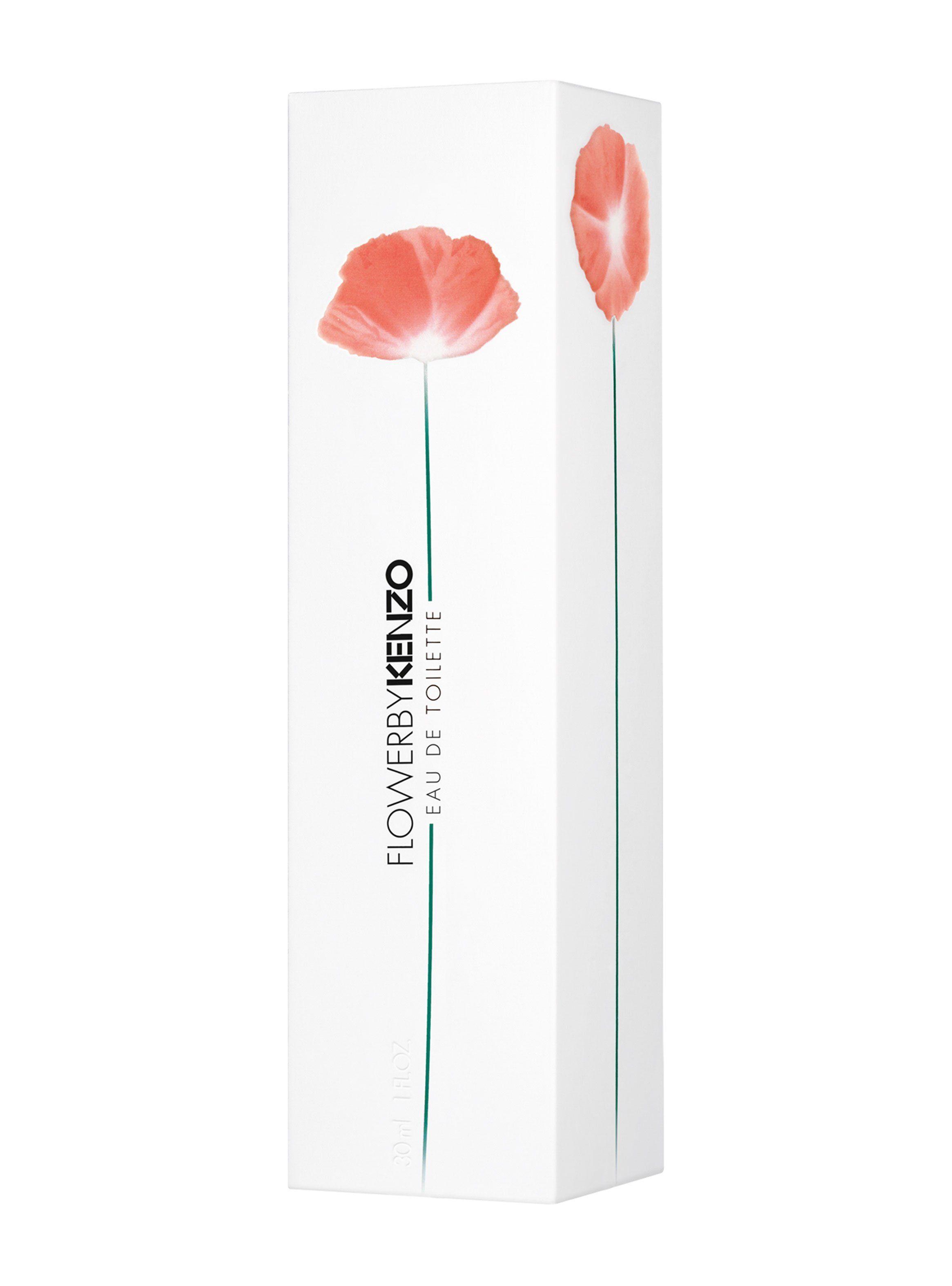 Perfume Flower By Kenzo EDT 30 ml-2