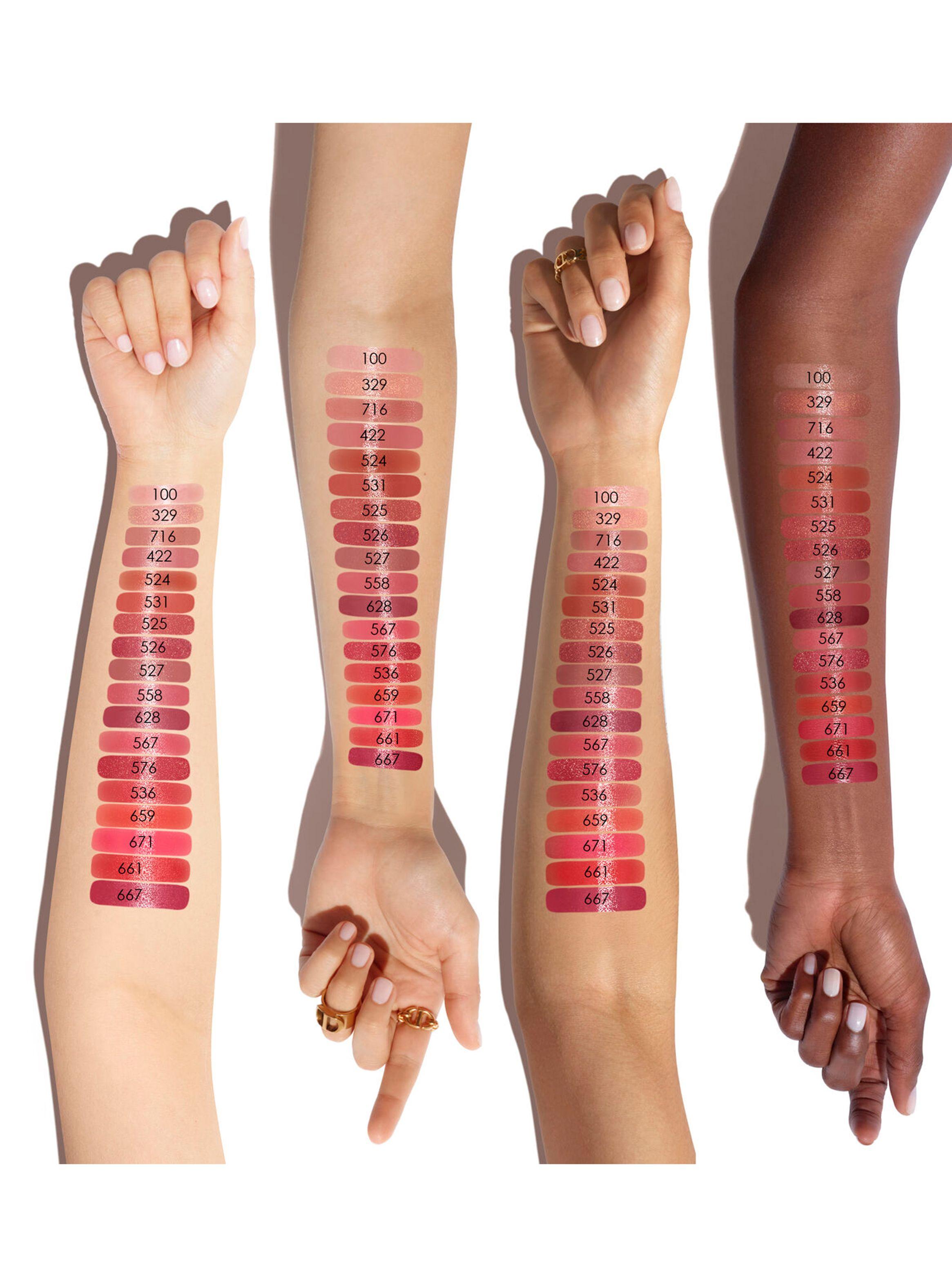 Labial Dior Addict 100 Nude Look 3.2g-3