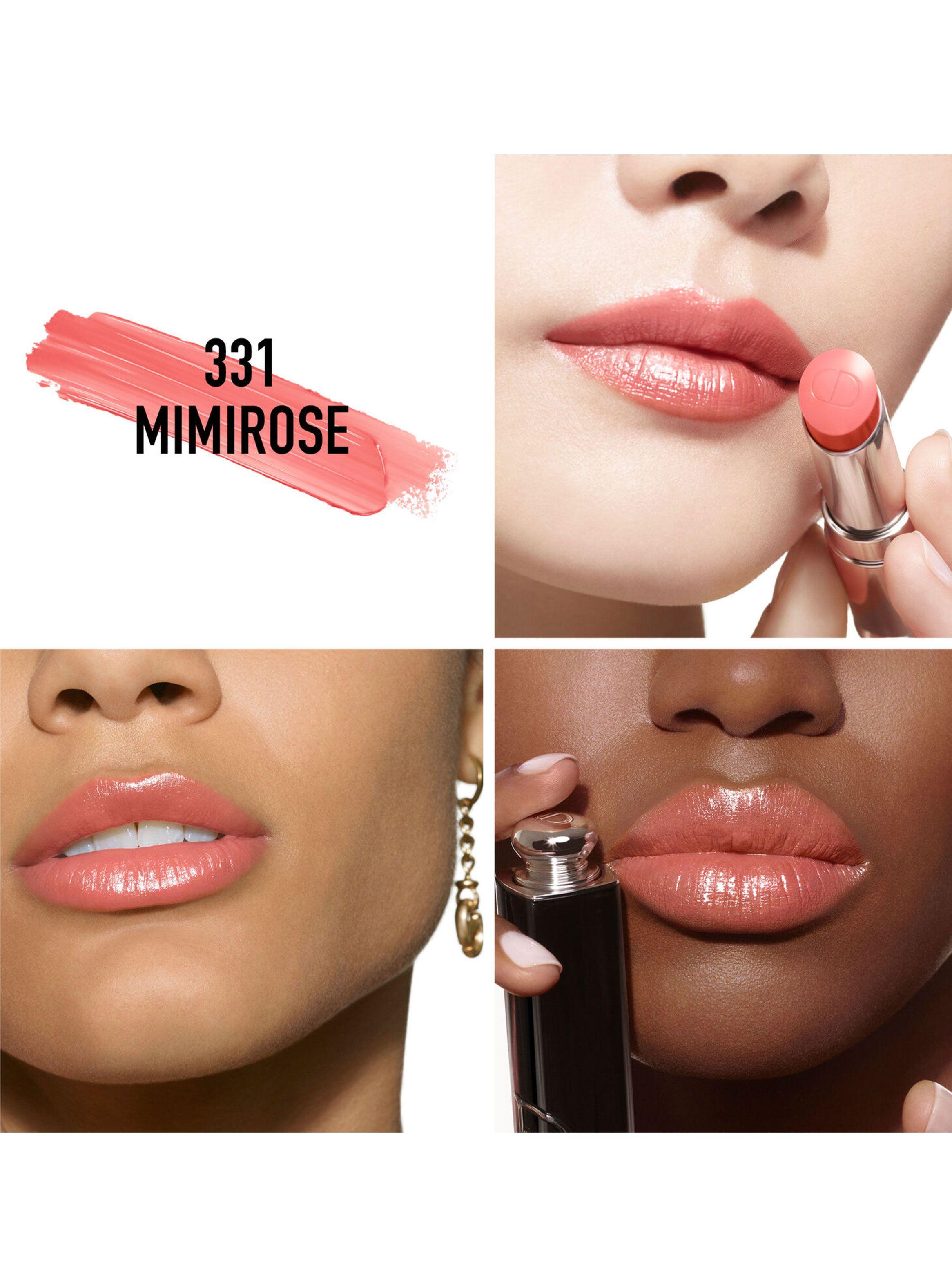 Labial Dior Addict 331 Mimirose 3.2 gr-2