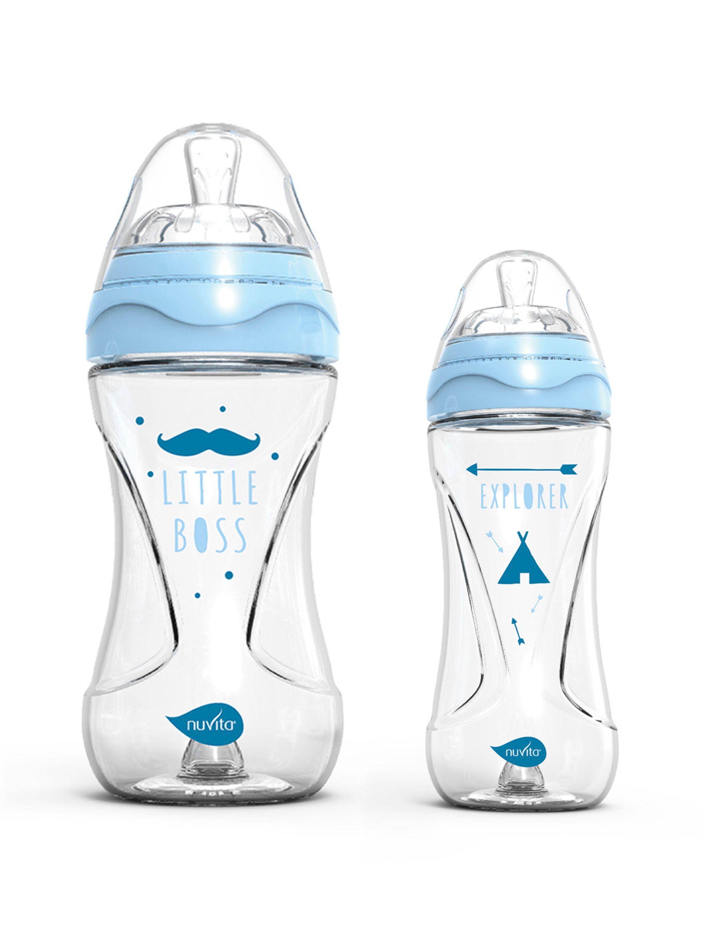 Set Bebesit Recién Nacido Azul-1