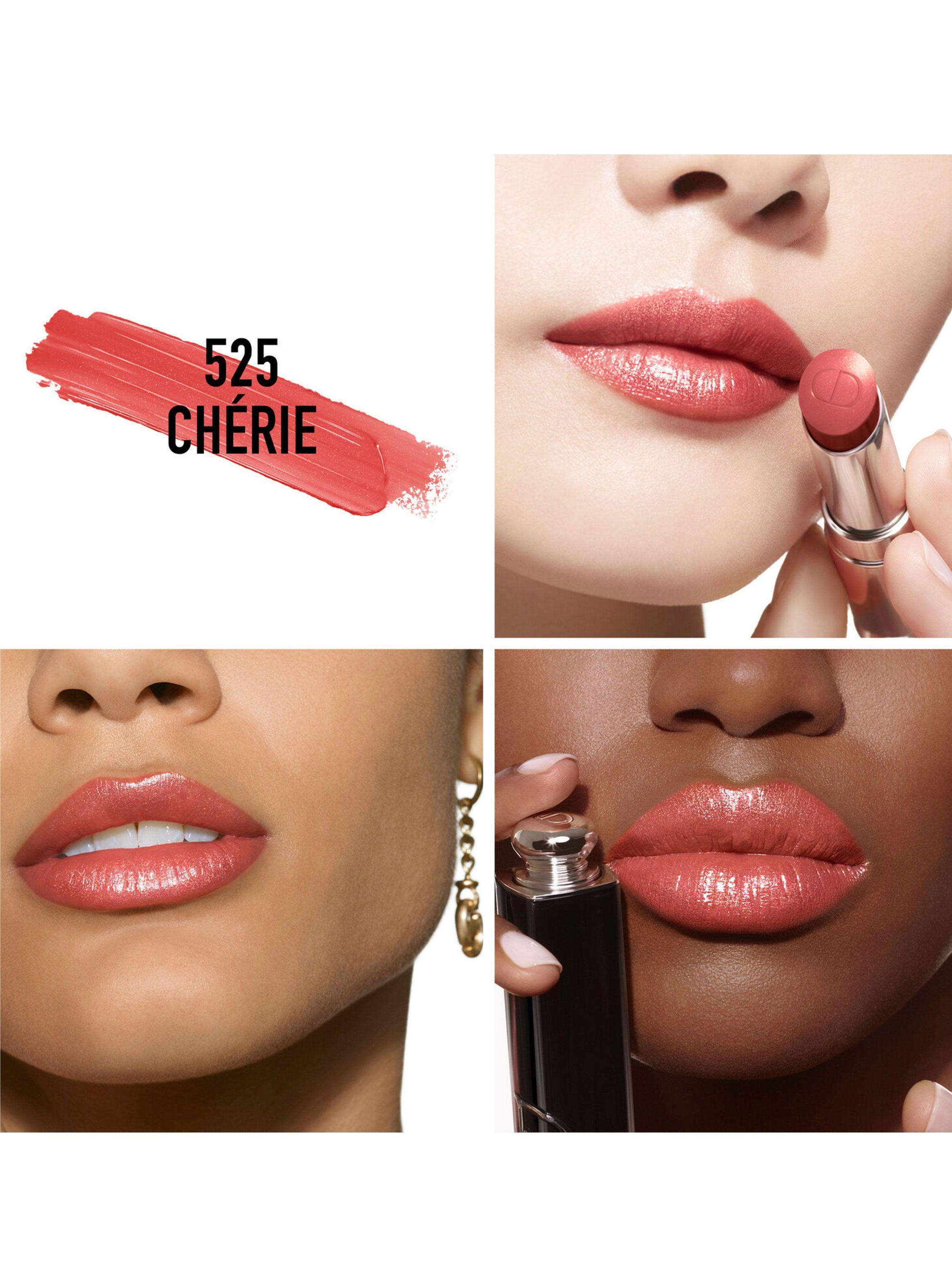 Labial Dior Addict 525 Chérie 3.2 gr-2