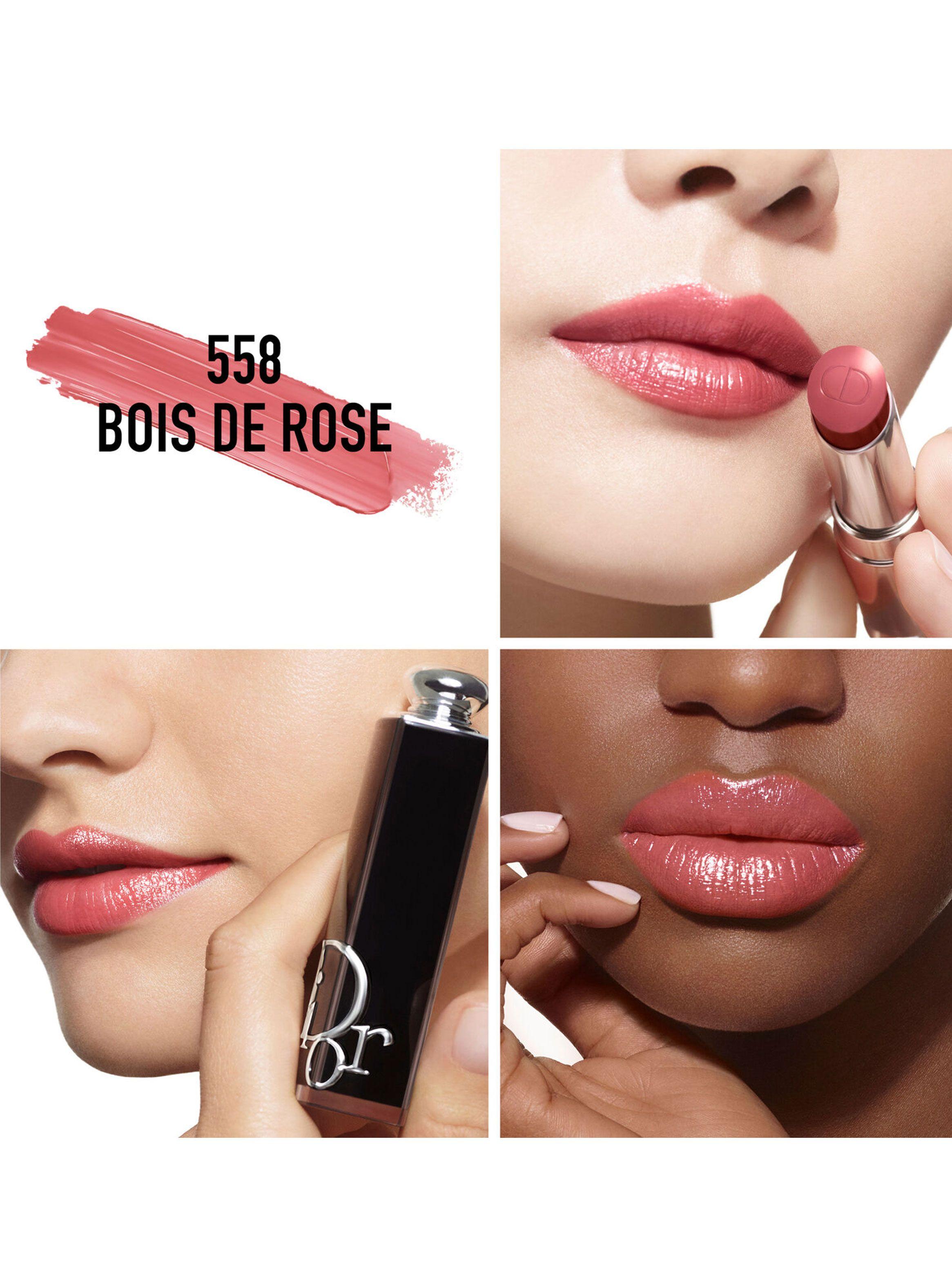 Labial Dior Addict 558 Bois de Rose 3.2 gr-2