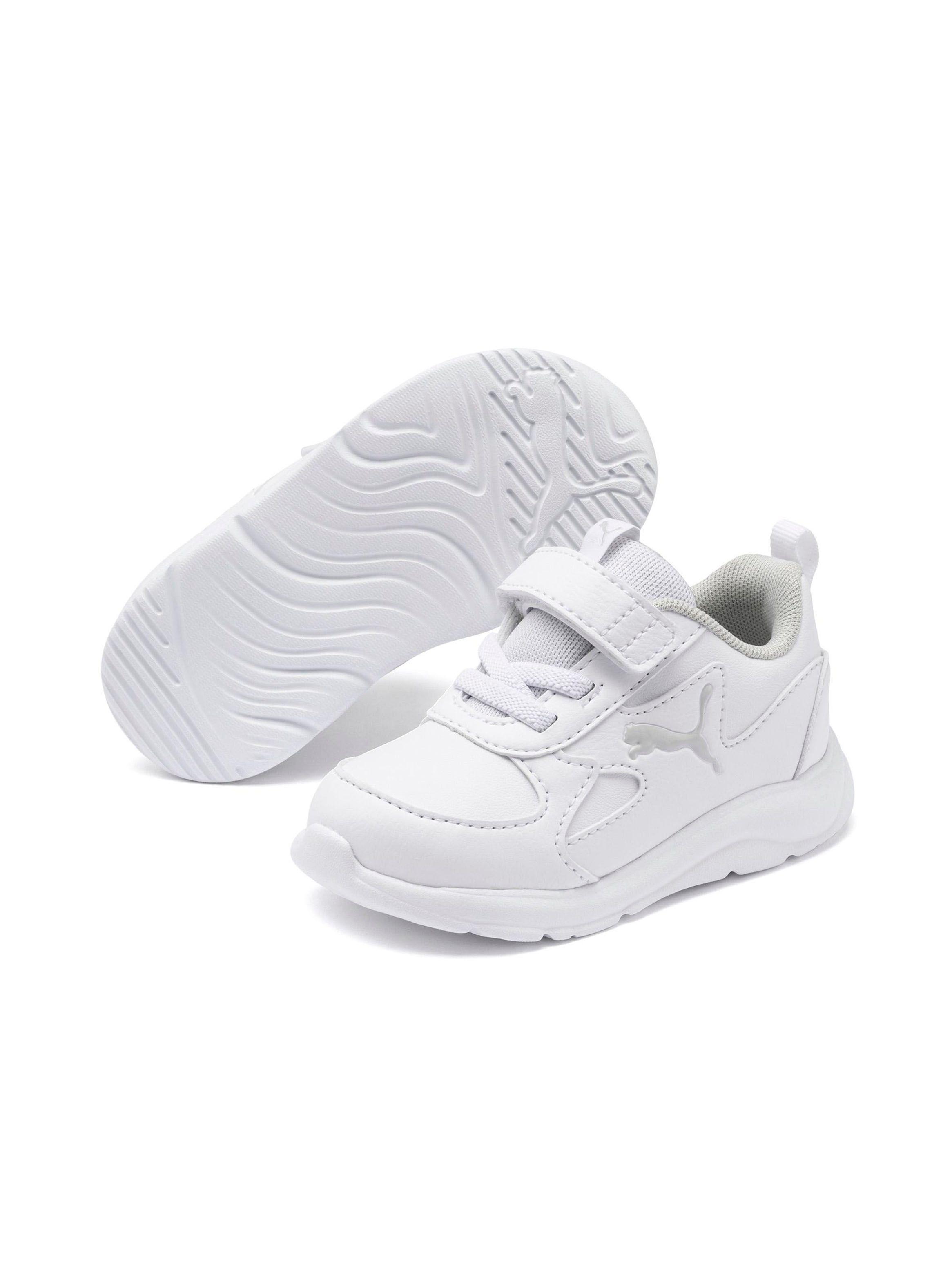Zapatilla Urbana Infantil Fun Racer SL AC Unisex-1