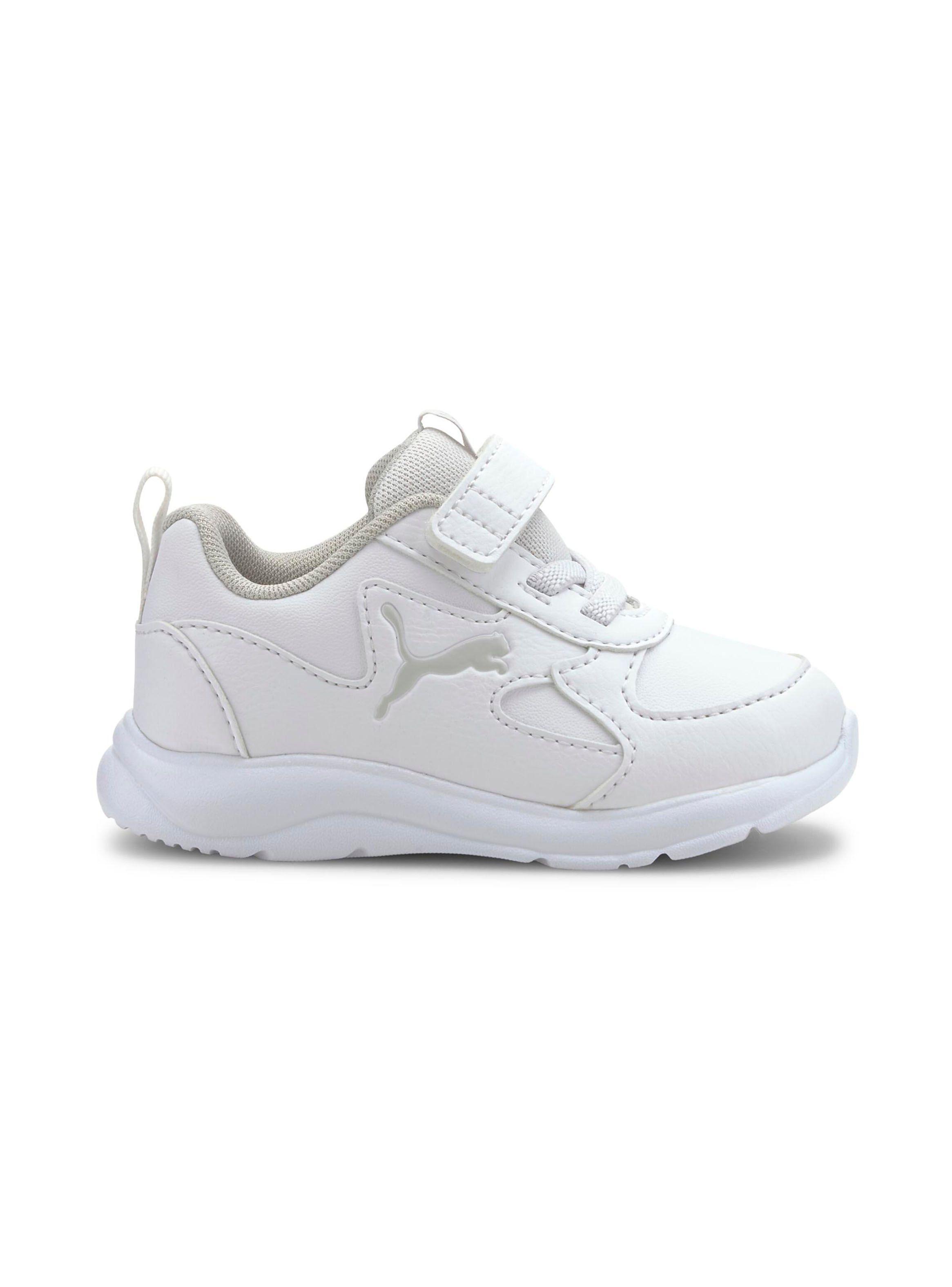Zapatilla Urbana Infantil Fun Racer SL AC Unisex-0