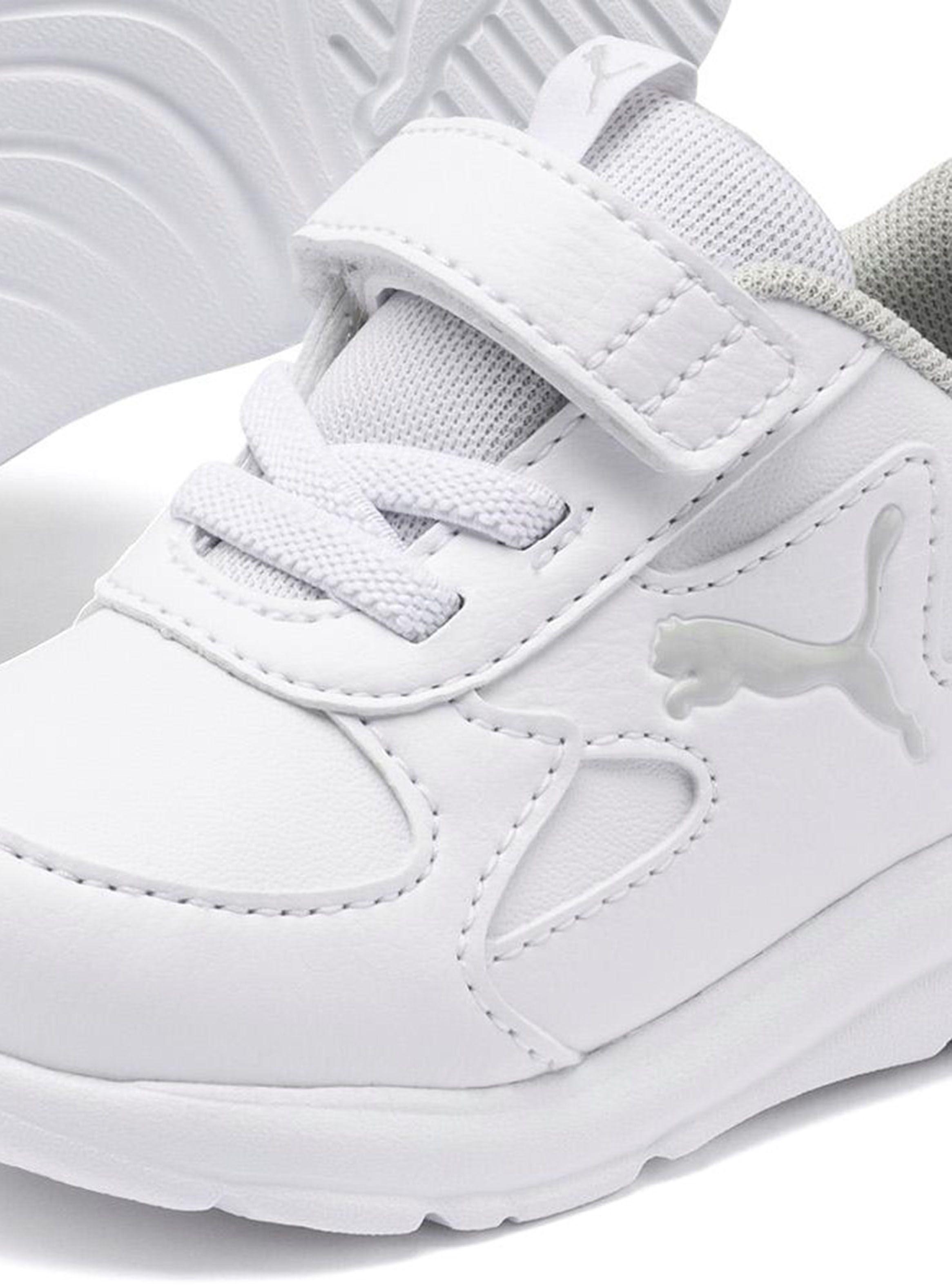 Zapatilla Urbana Infantil Fun Racer SL AC Unisex-3