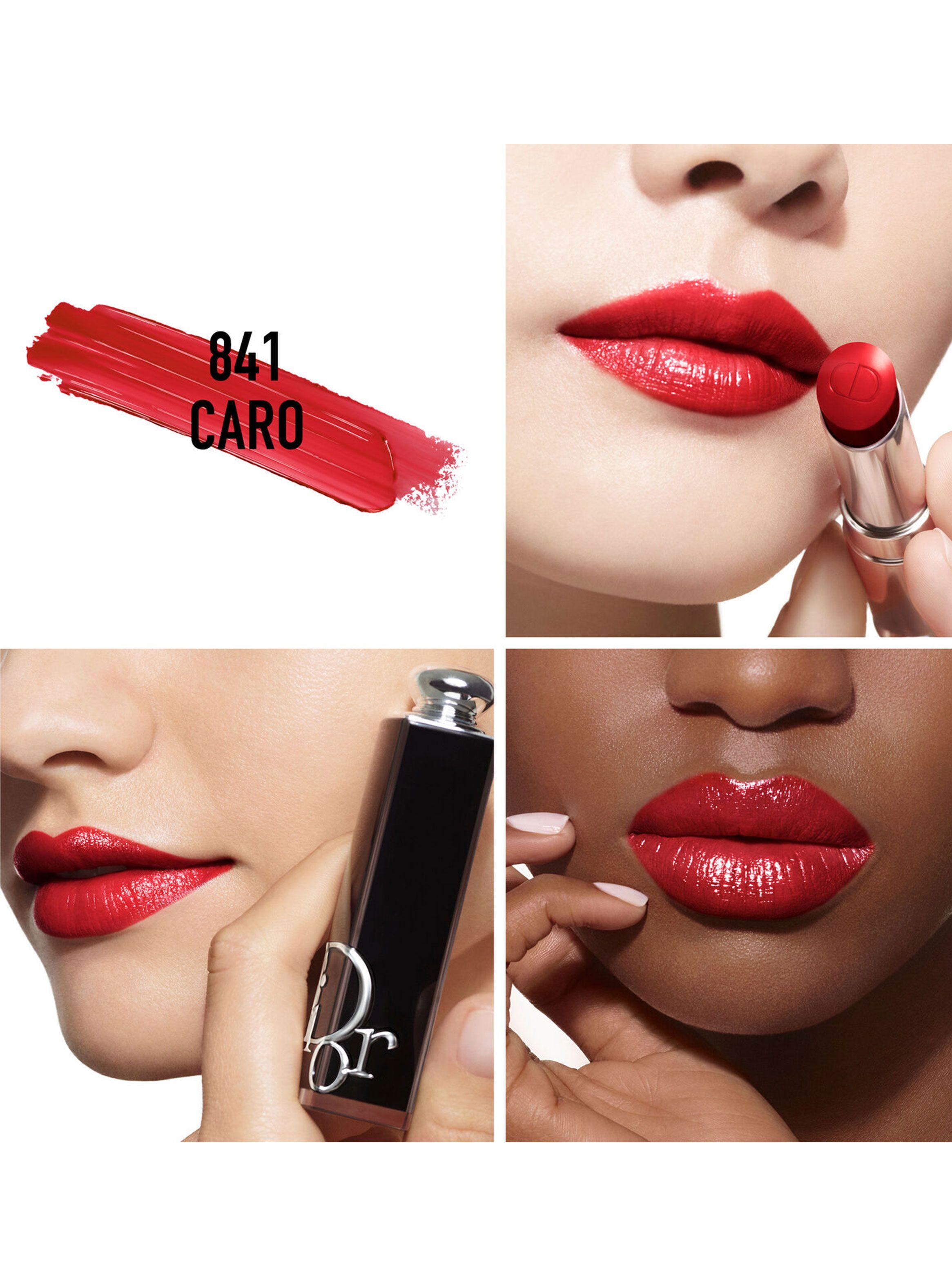 Labial Dior Addict 841 Caro 3.2 gr-2