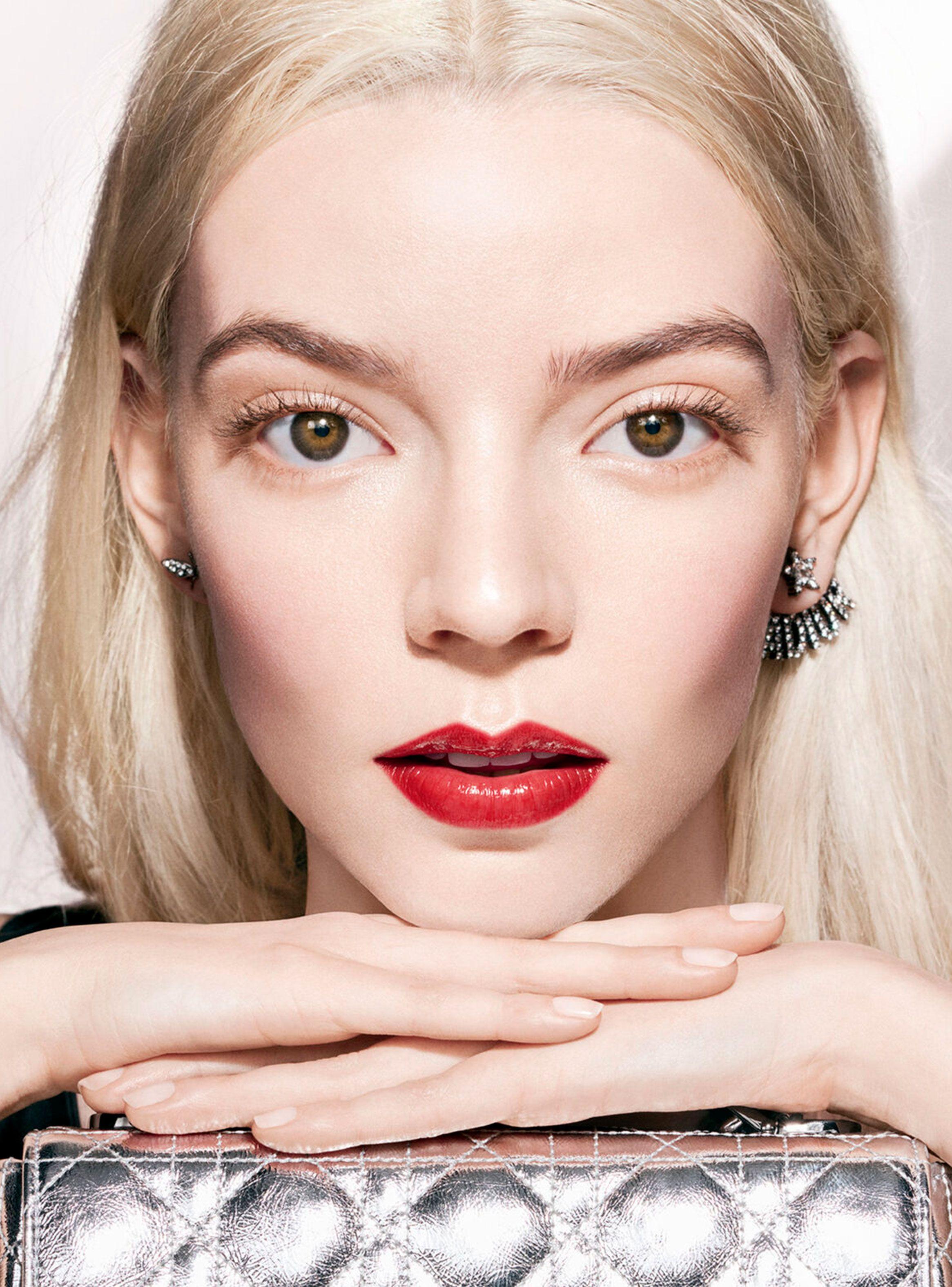 Labial Dior Addict 841 Caro 3.2 gr-5