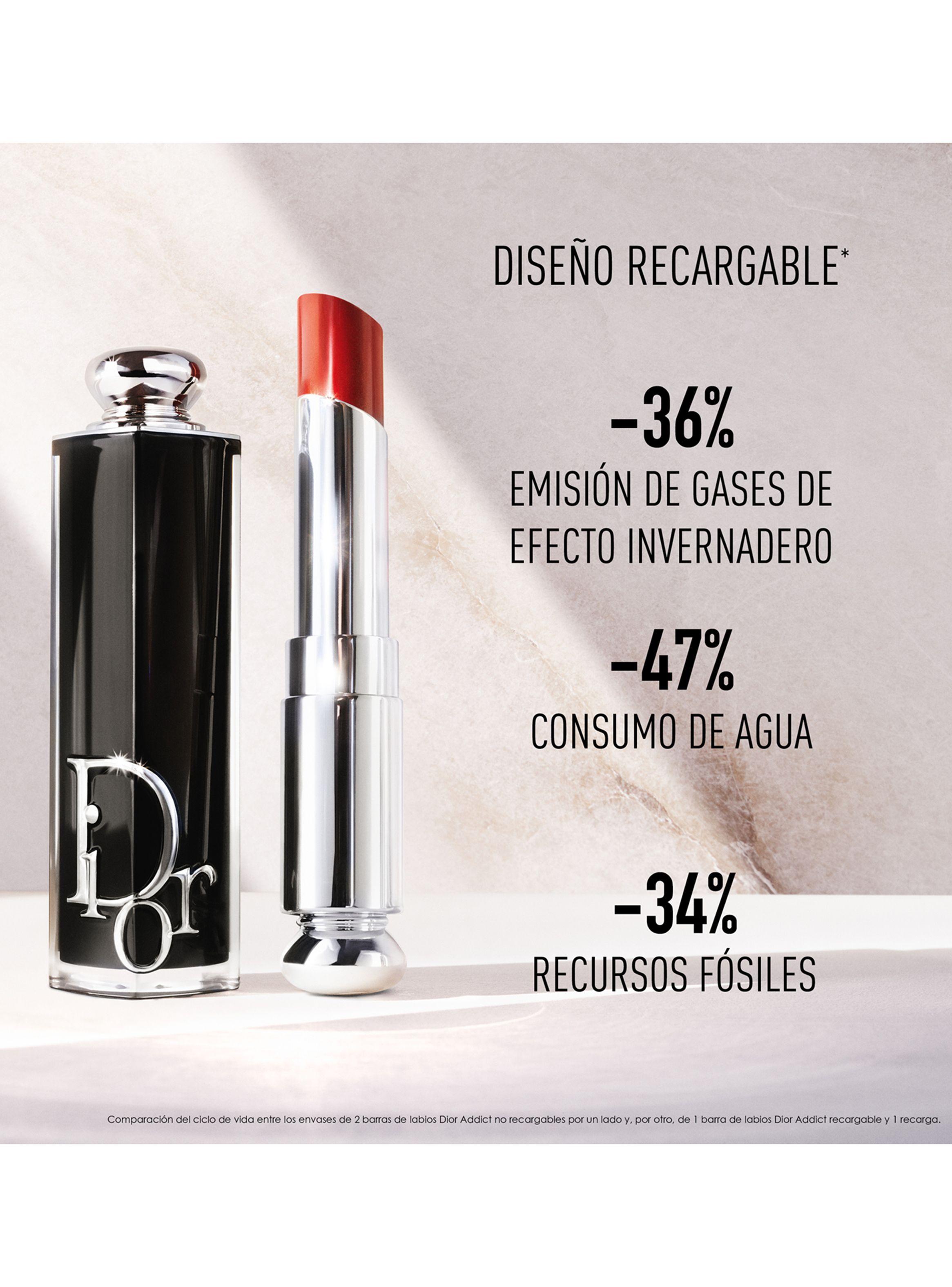 Recarga Dior Addict 525 Chérie 3.2g-4
