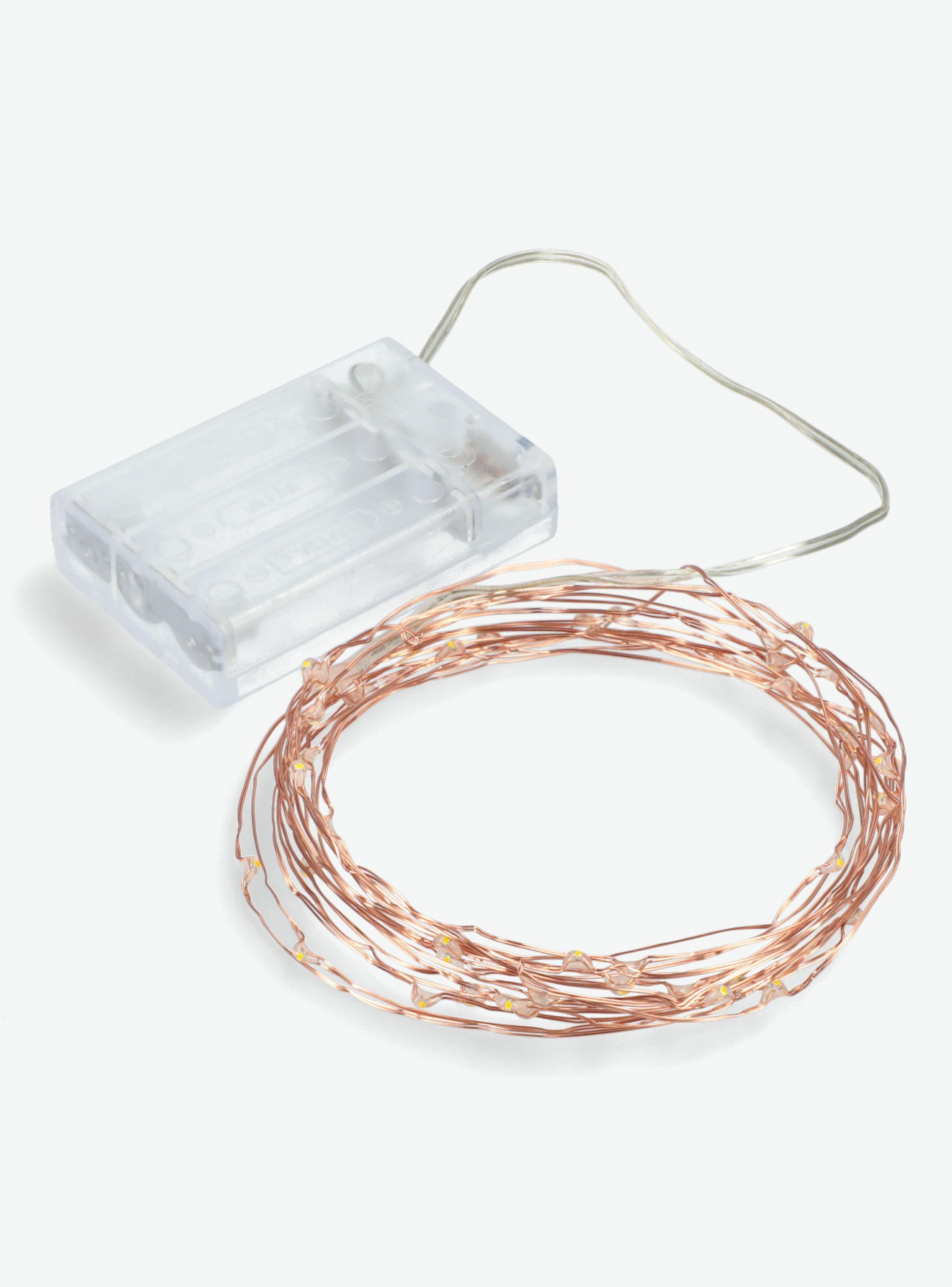 Set 50 Mini Luces LED Sarah Miller-1