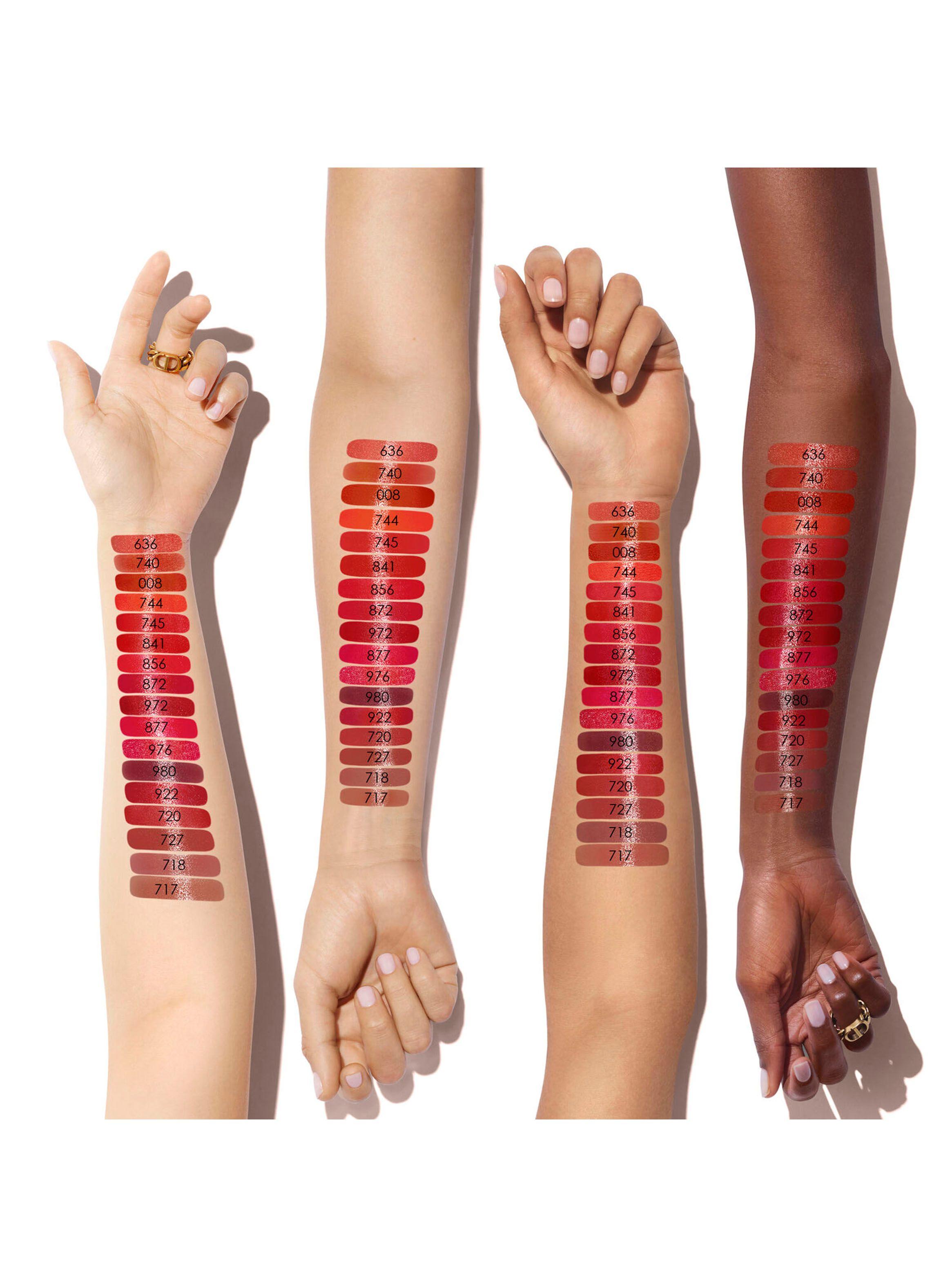 Labial Dior Addict 718 Bandana 3.2 gr-3