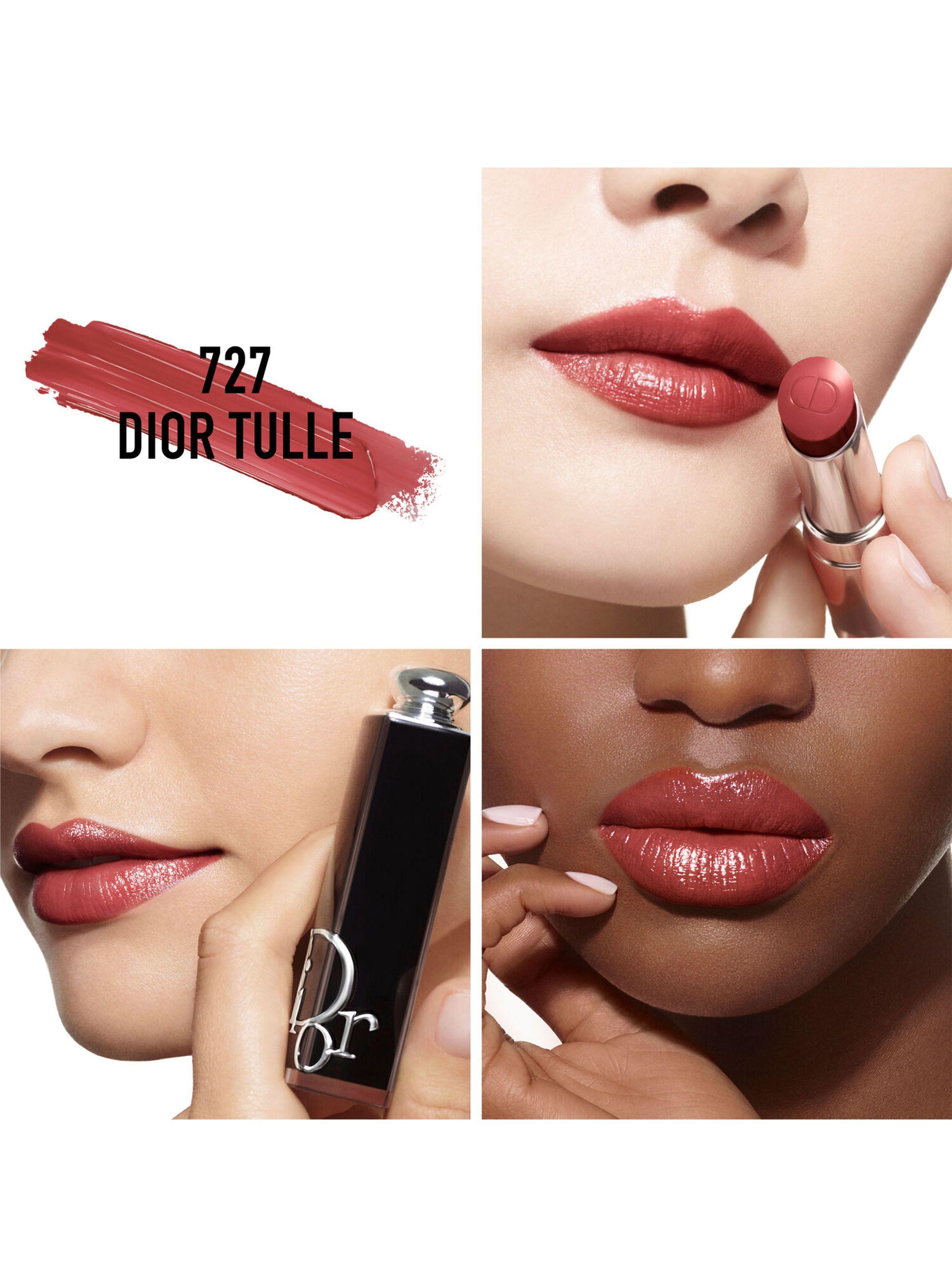 Labial Dior Addict 727 Dior Tulle 3.2 gr-2