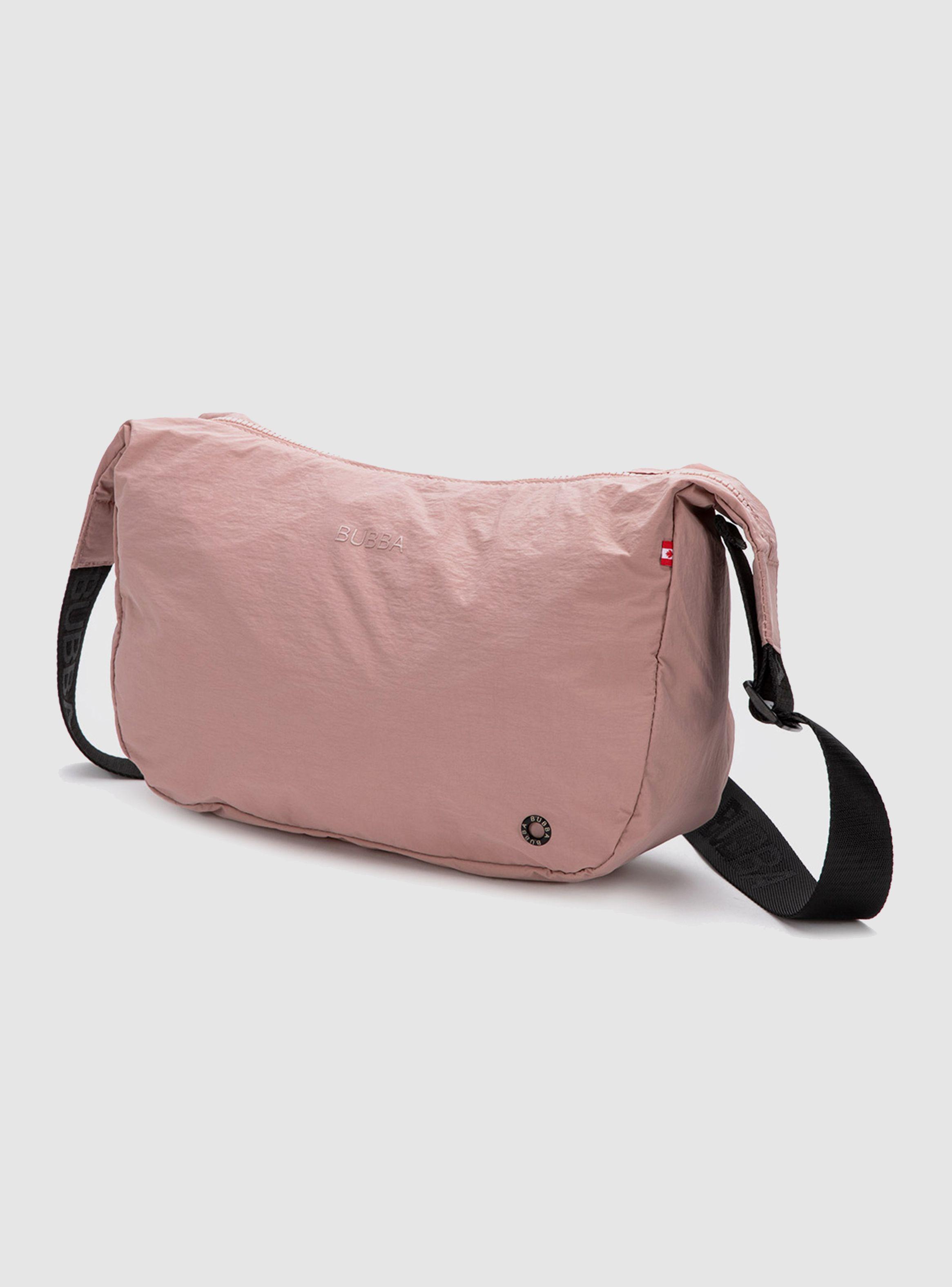 Bandolera Purse Travel Light Ros-2