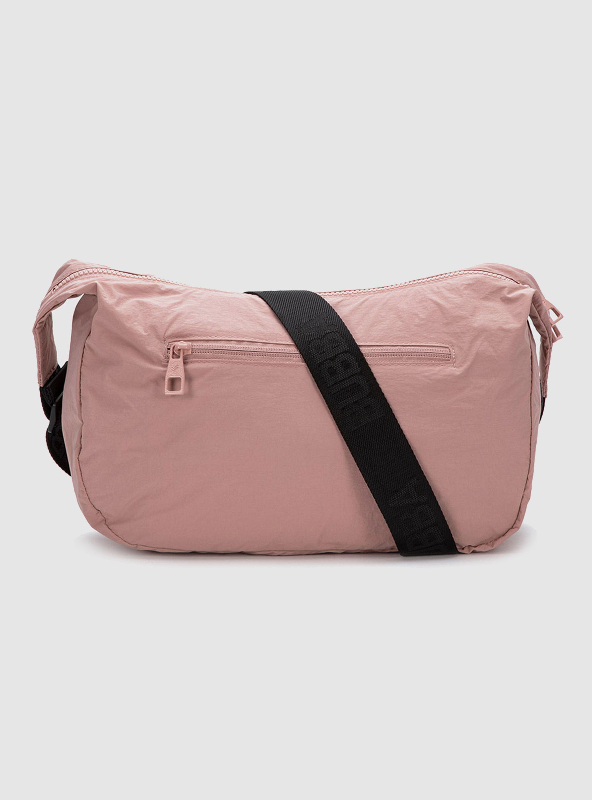 Bandolera Purse Travel Light Ros-1