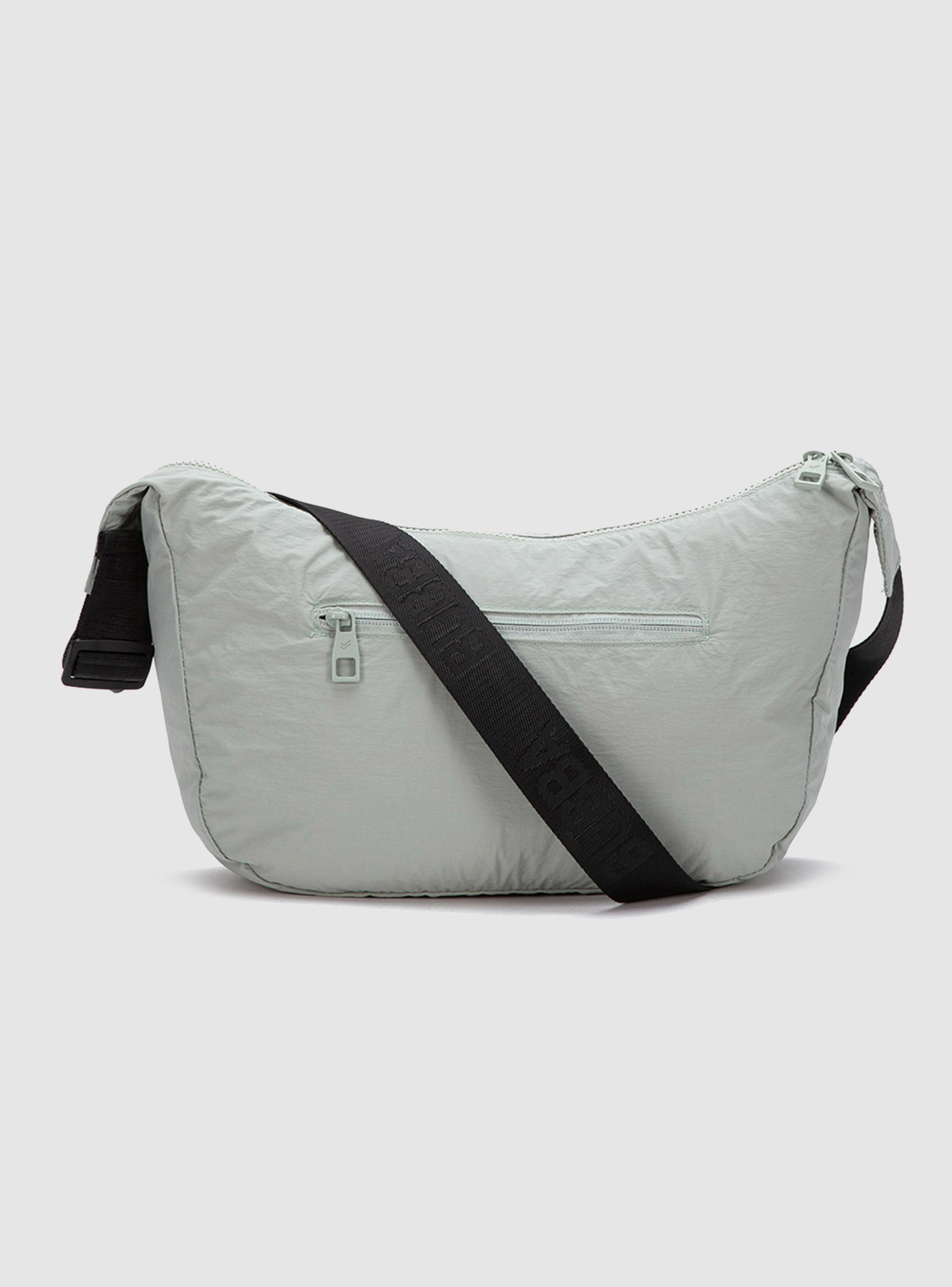 Bandolera Purse Travel Light Min-1