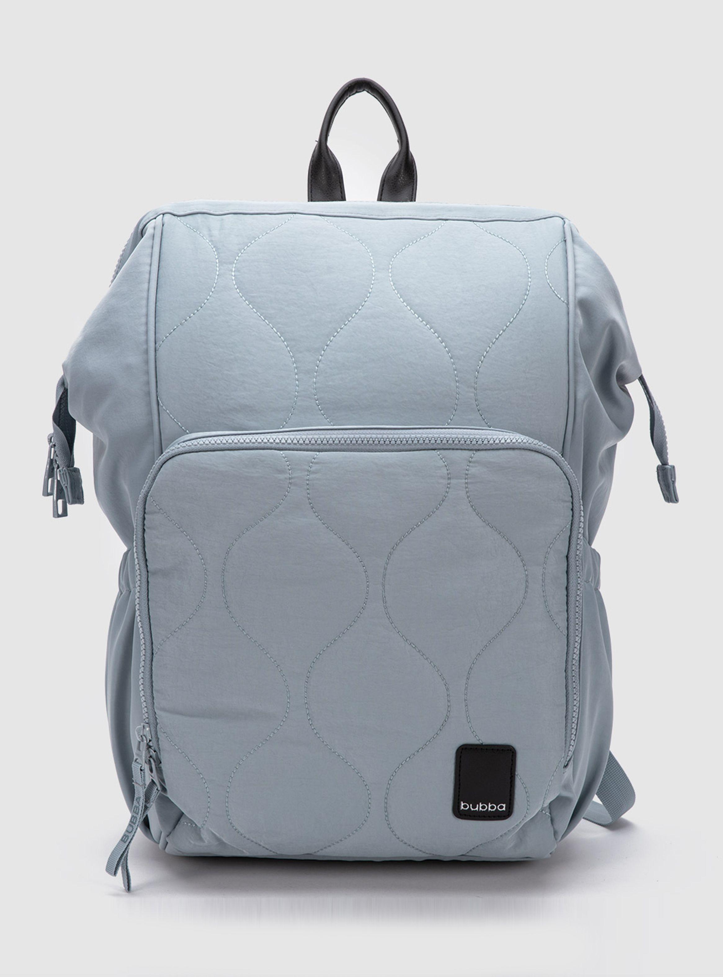 Mochila Mom Waves Ocea-1