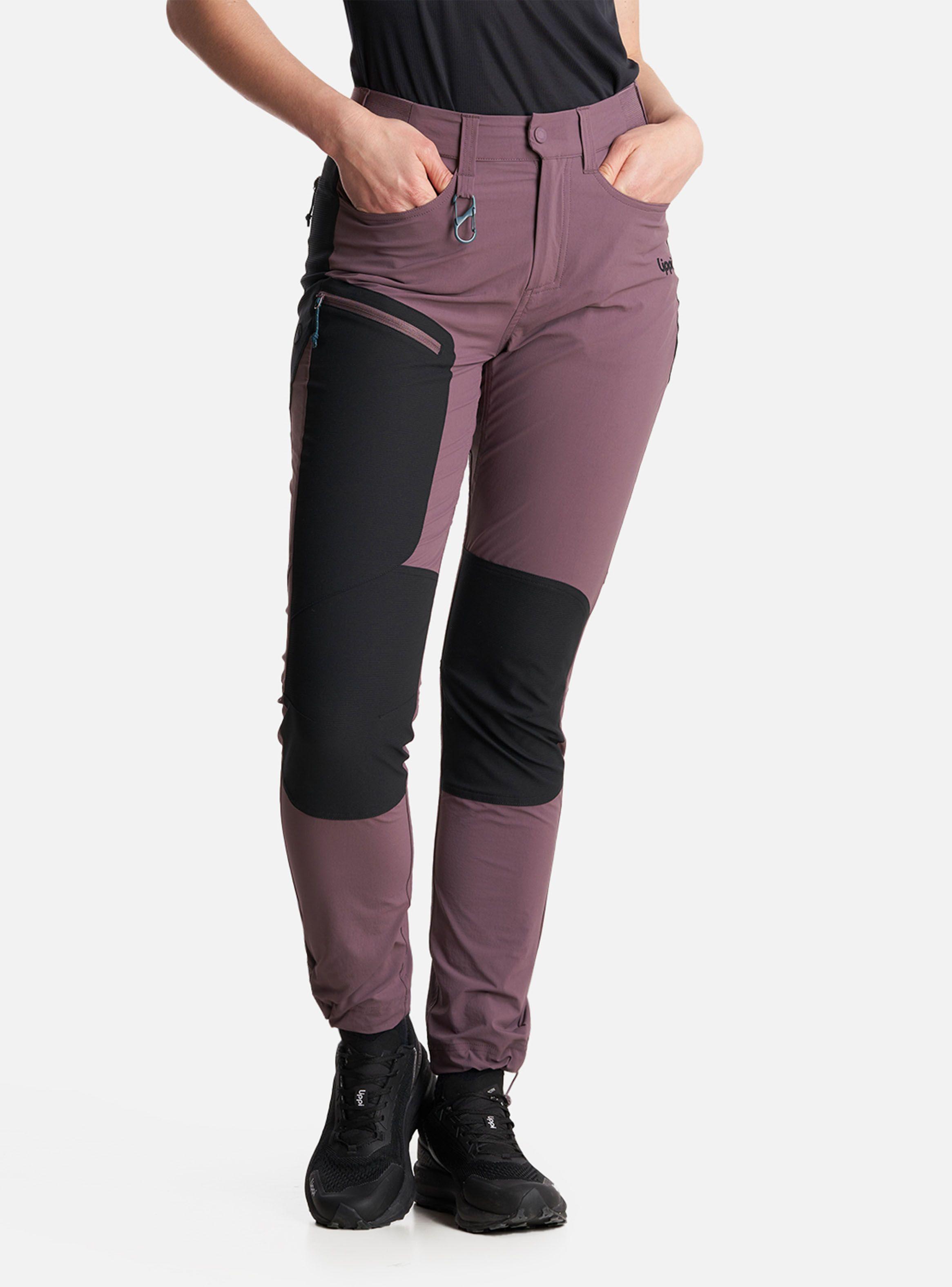 Pantalón  Lennox Q-Dry Slim Fit-0