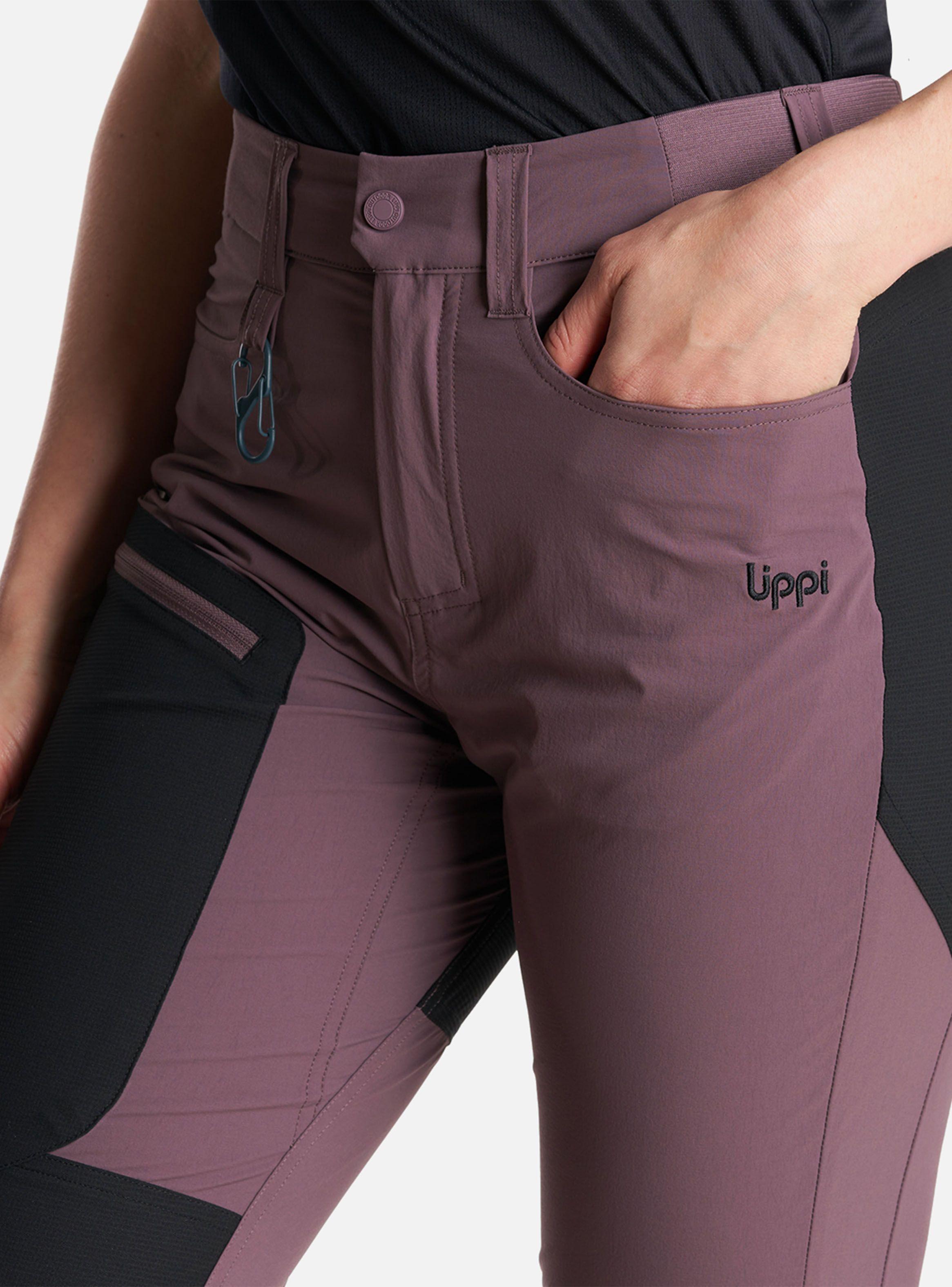 Pantalón  Lennox Q-Dry Slim Fit-4