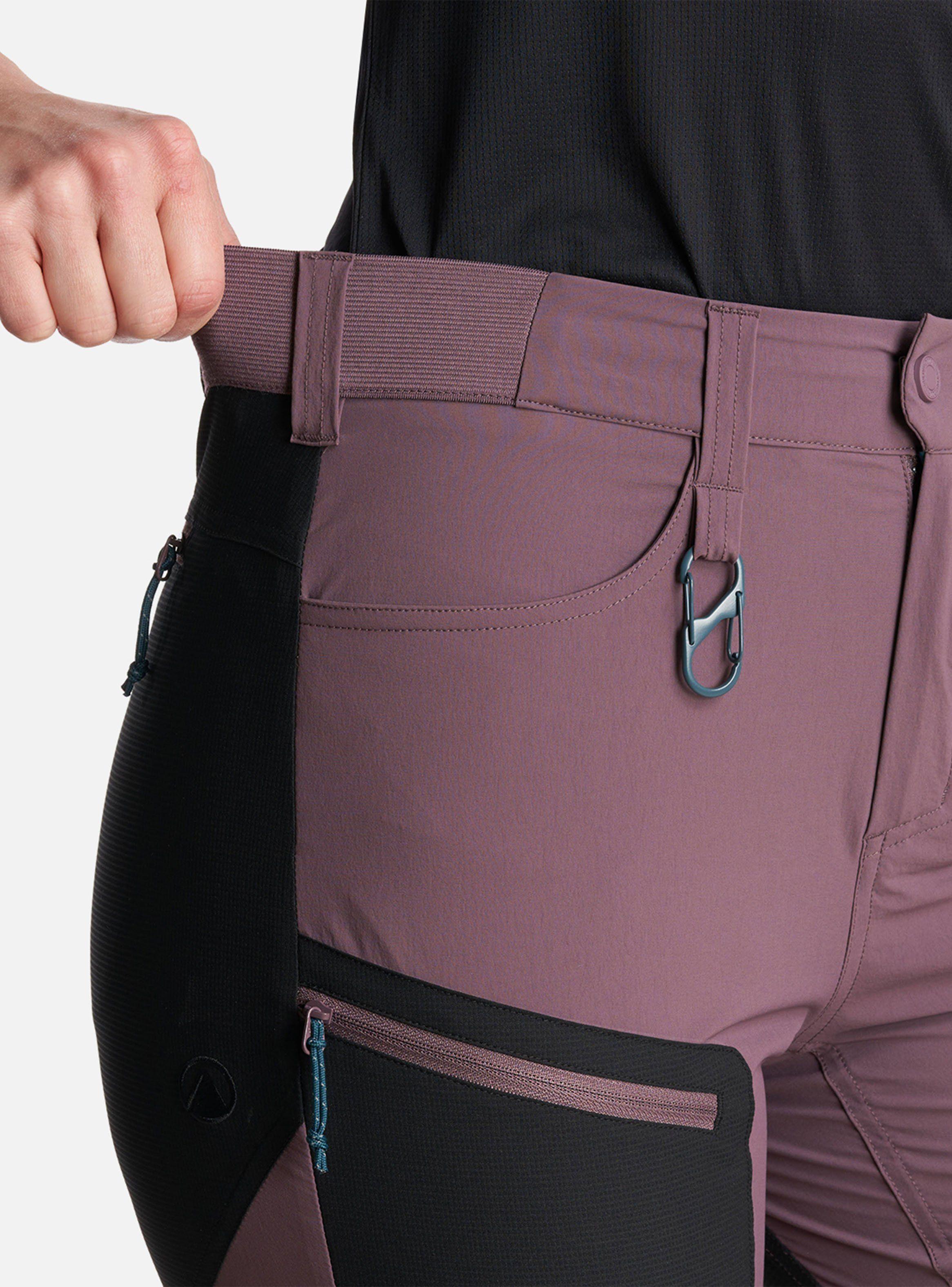 Pantalón  Lennox Q-Dry Slim Fit-3