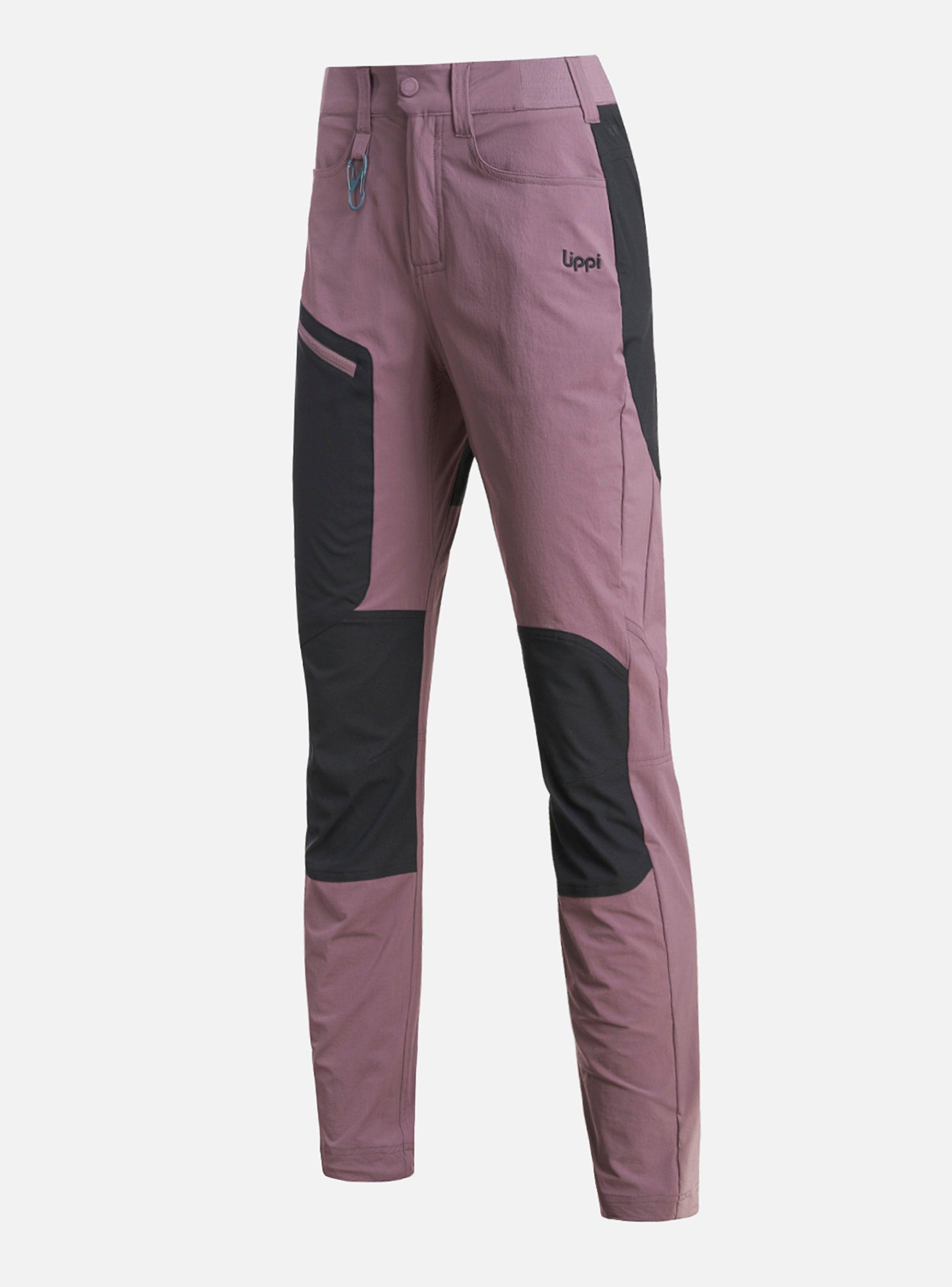 Pantalón  Lennox Q-Dry Slim Fit-5