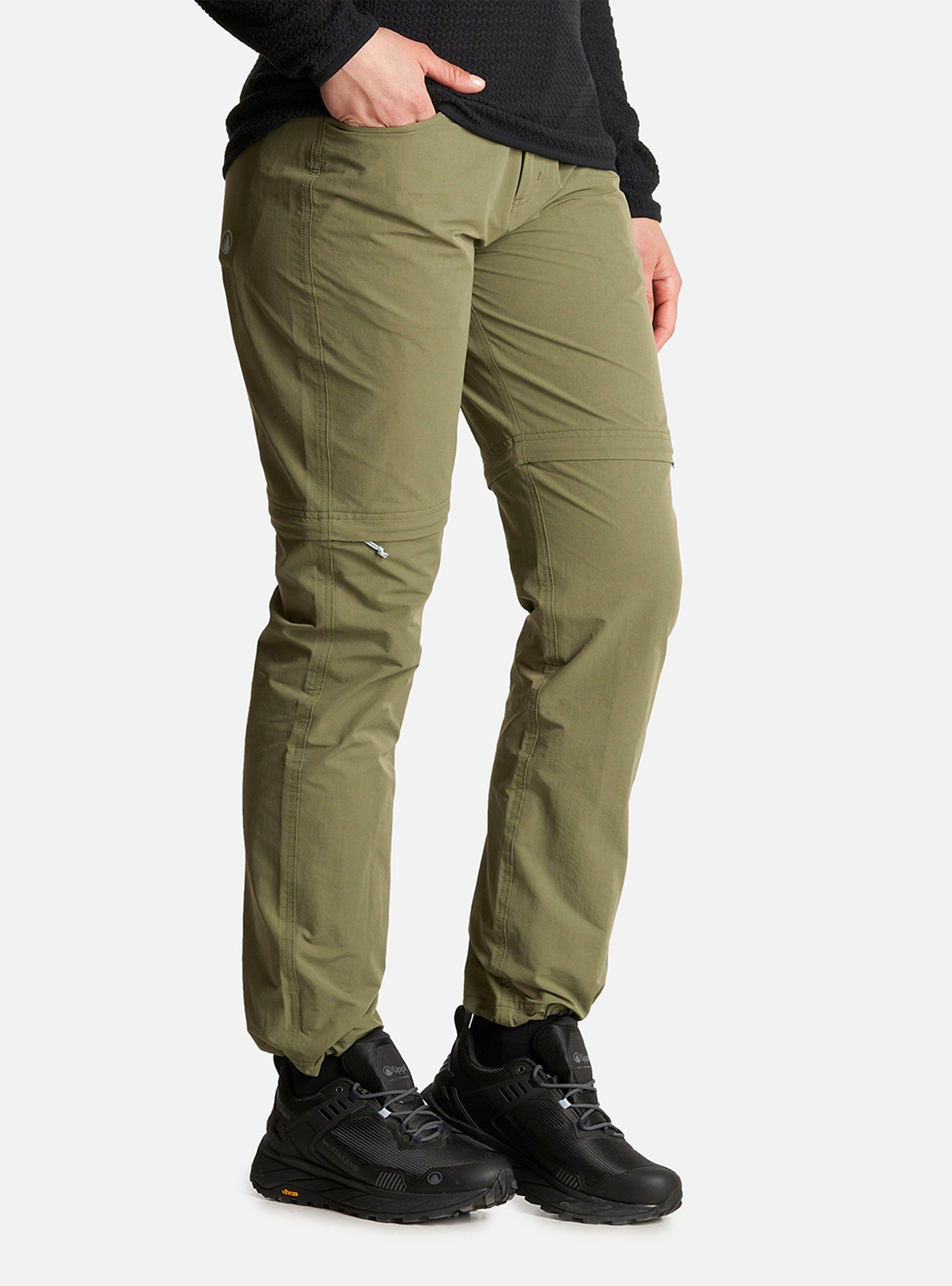 Pantalón  Enduring Mix-2 Q-Dry-2