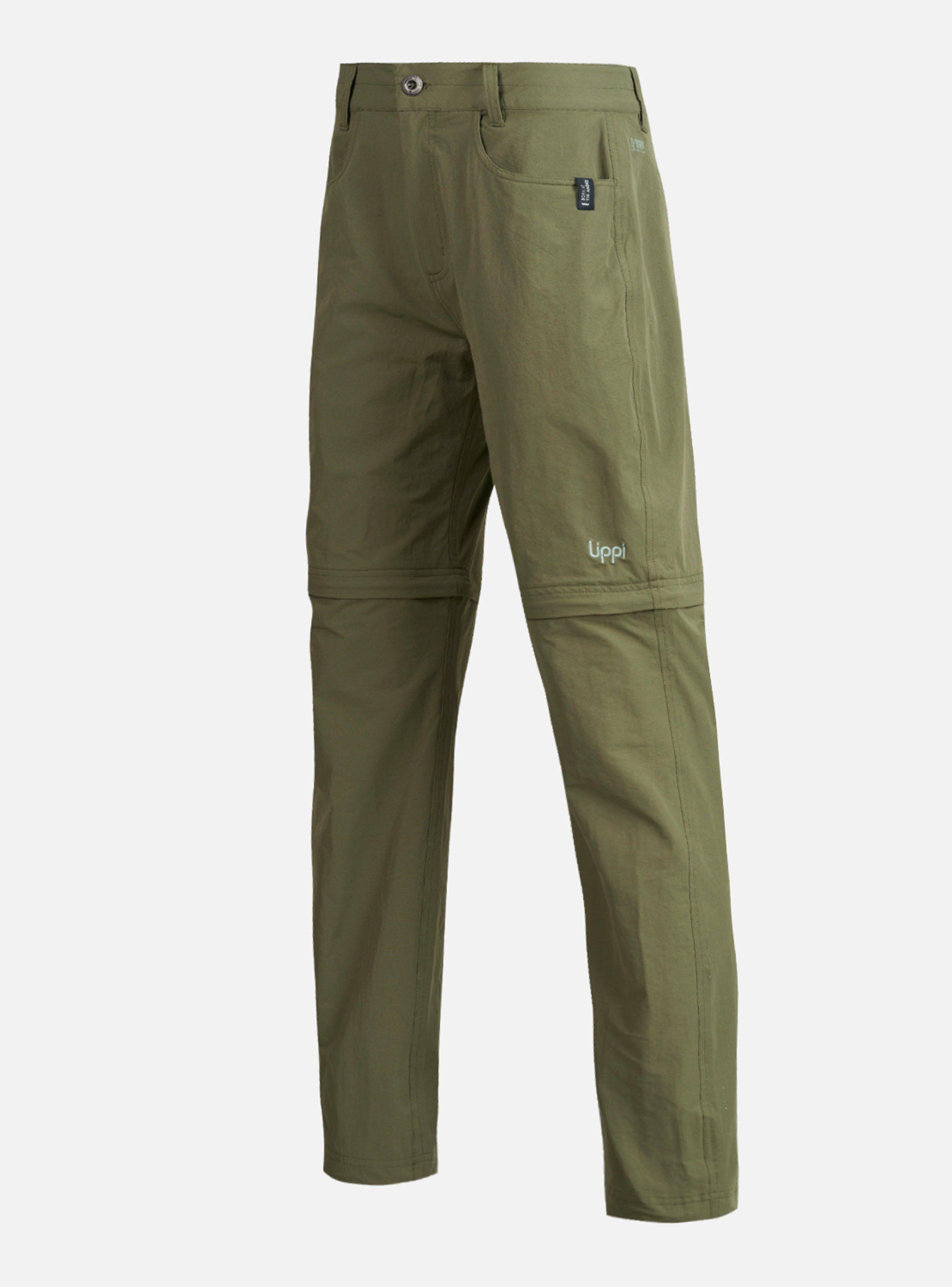 Pantalón  Enduring Mix-2 Q-Dry-5