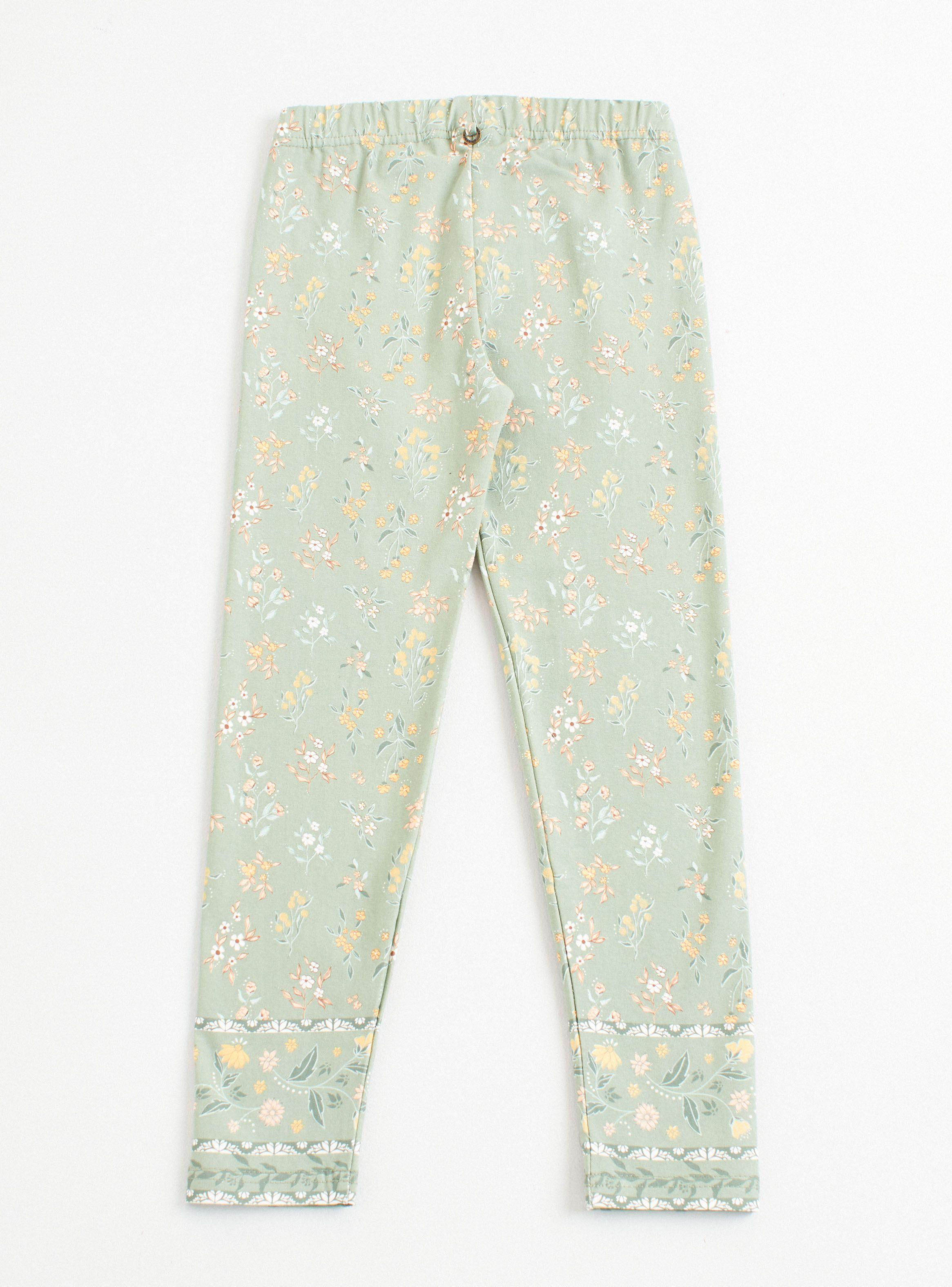 Calza Full Print Niña-1
