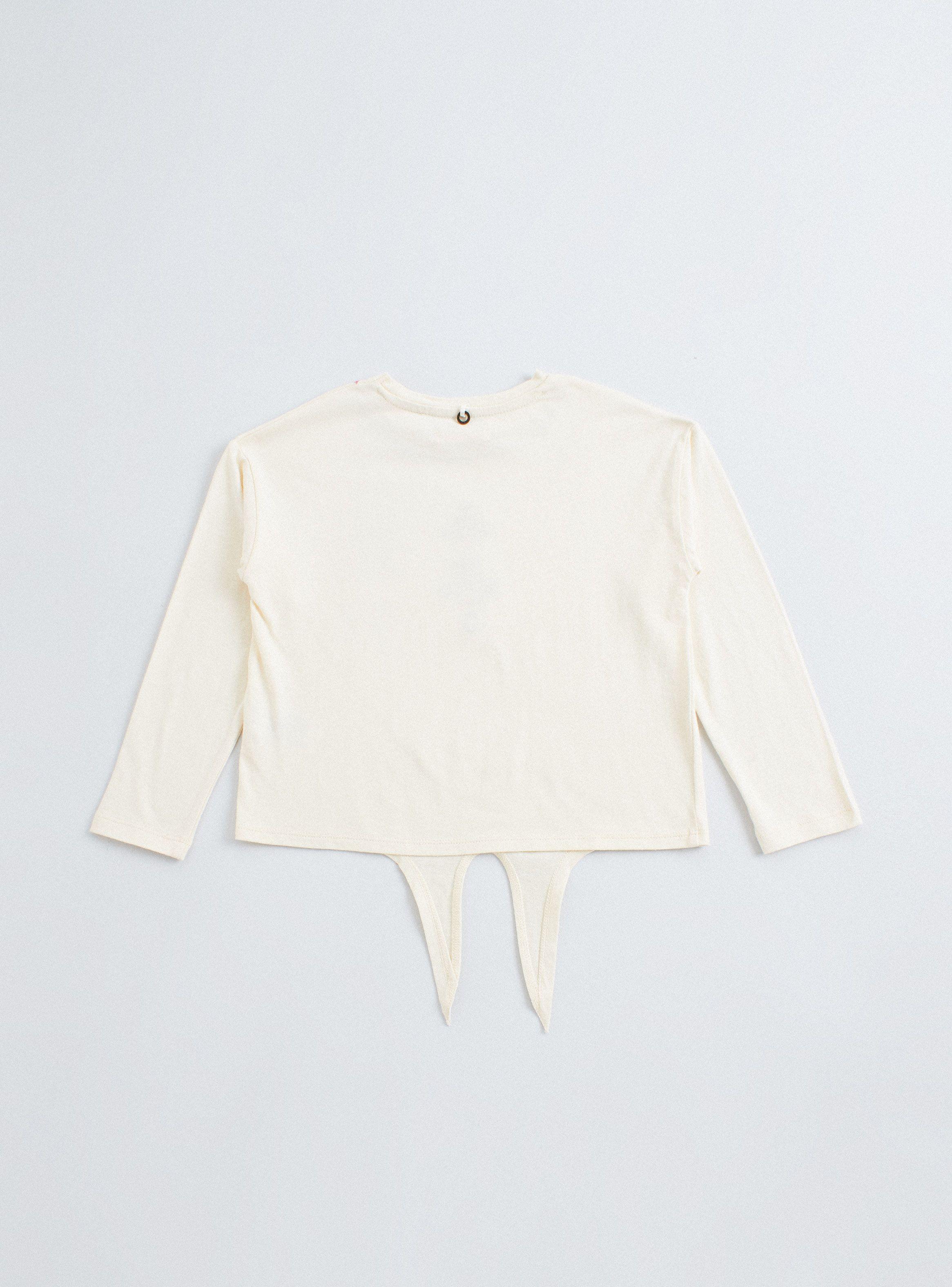 Polera Front Bordado Niña-2