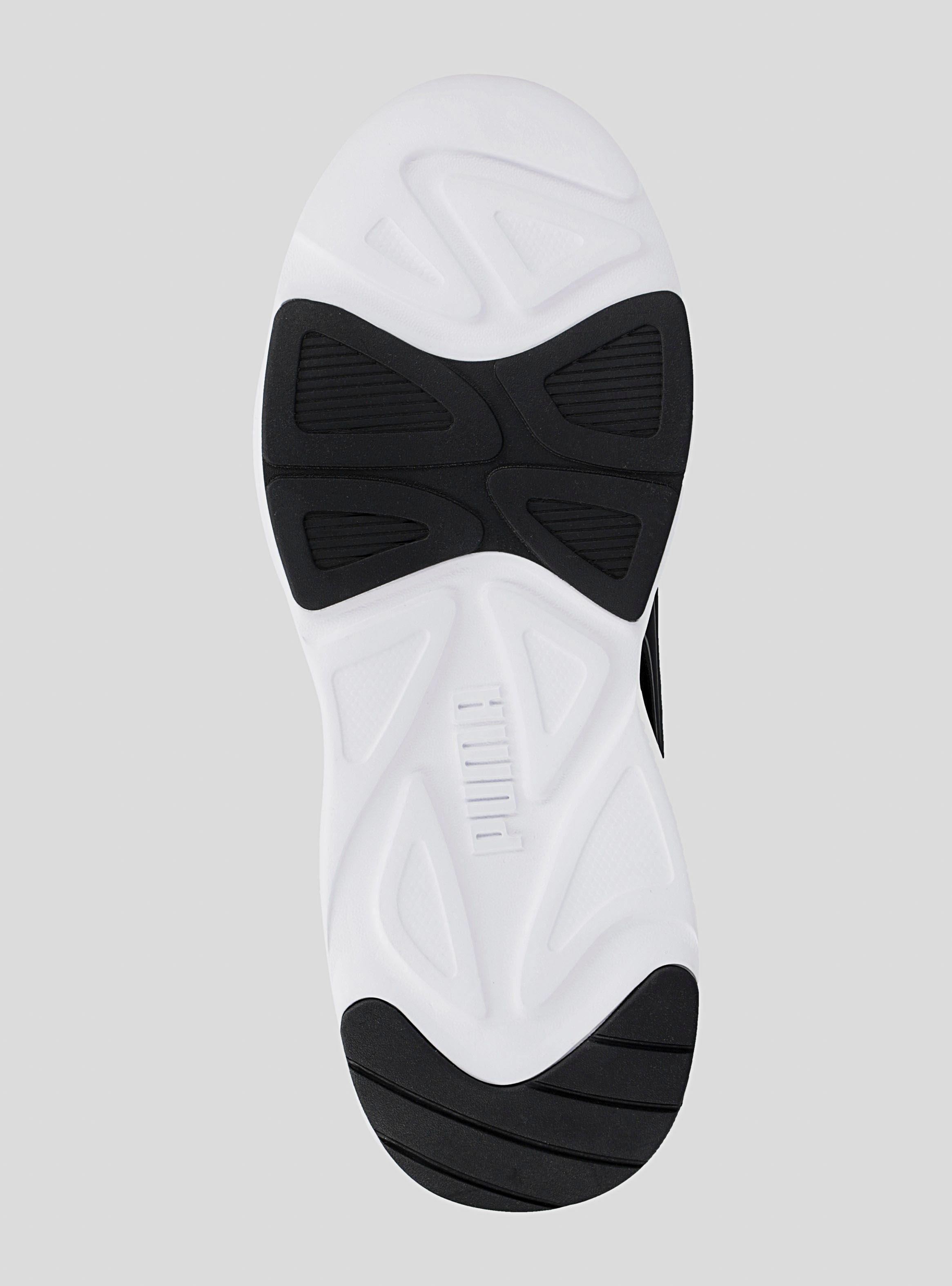 Zapatilla Urbana Estilo 90s Runner Nu Wave Hombre-3