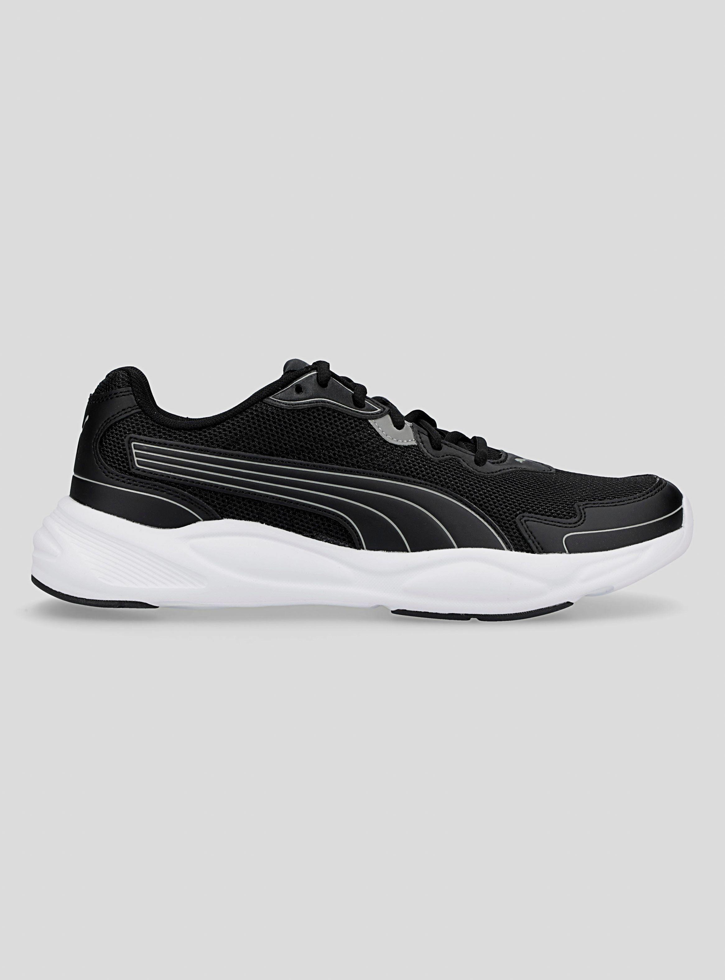 Zapatilla Urbana Estilo 90s Runner Nu Wave Hombre-0