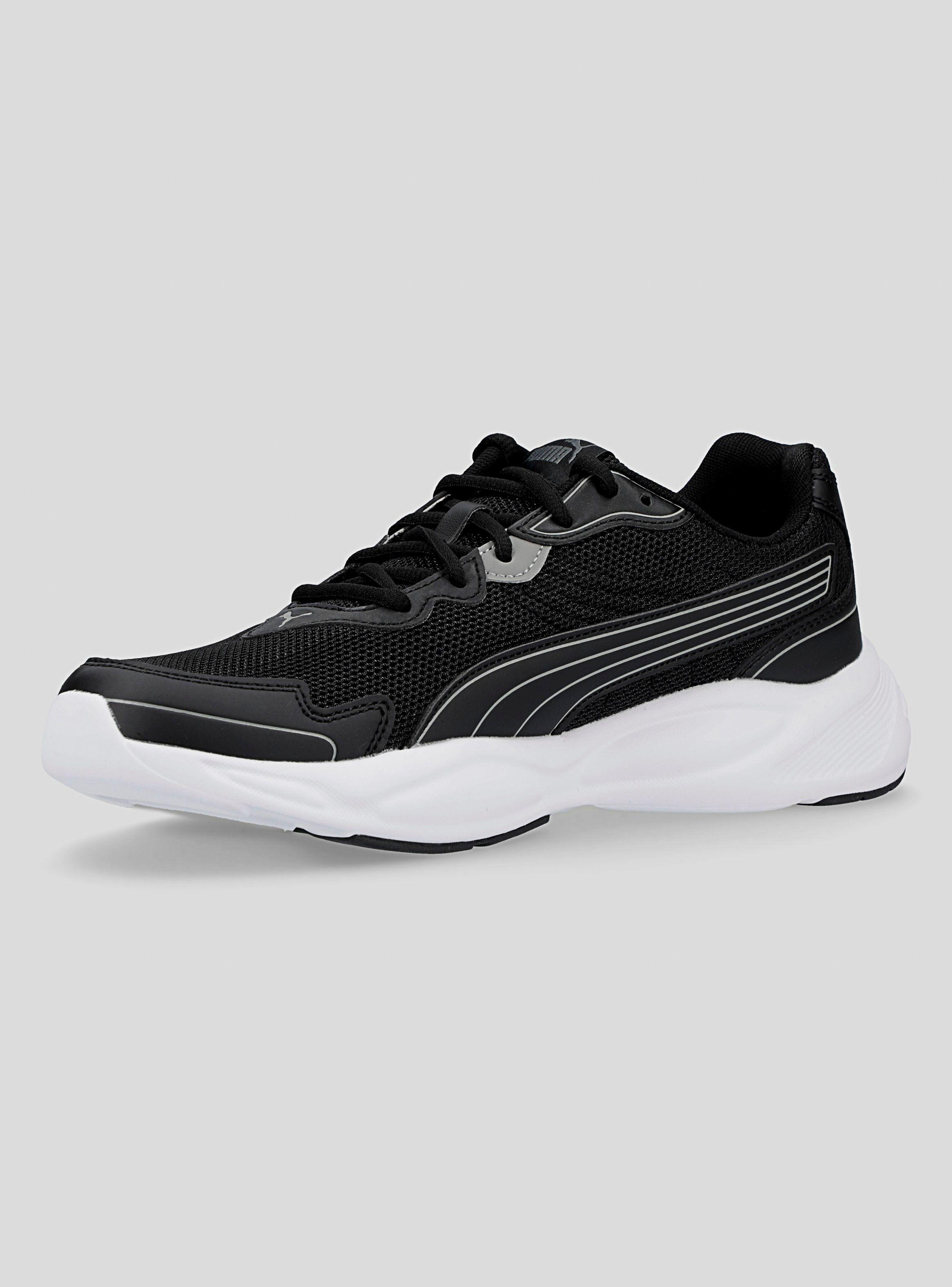 Zapatilla Urbana Estilo 90s Runner Nu Wave Hombre-1