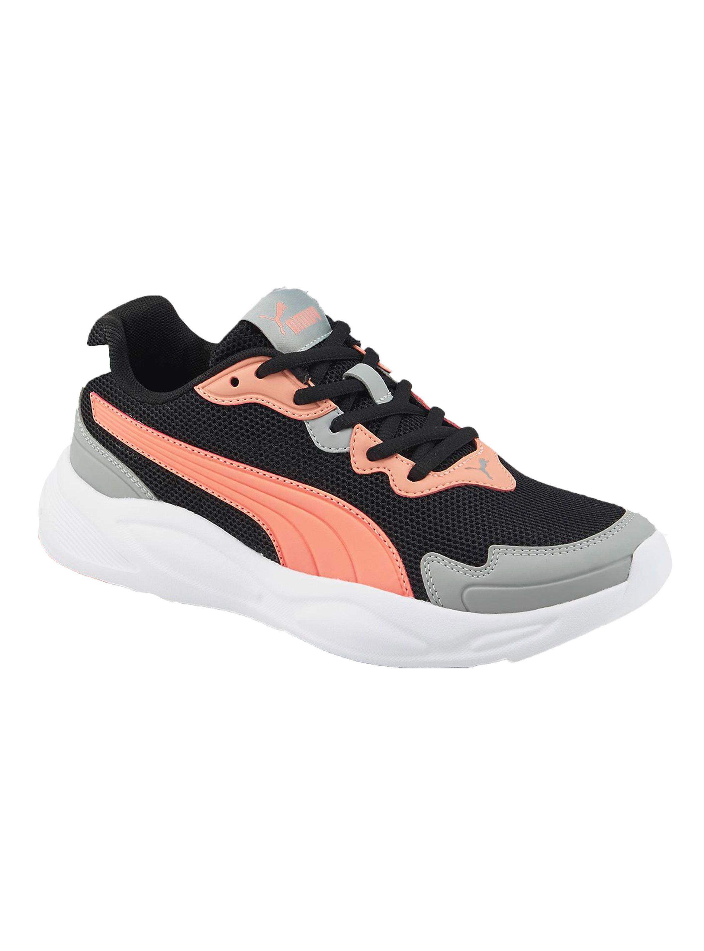 Zapatilla Urbana Diseño  90s Runner Nu Wave Miselaneo Mujer-0