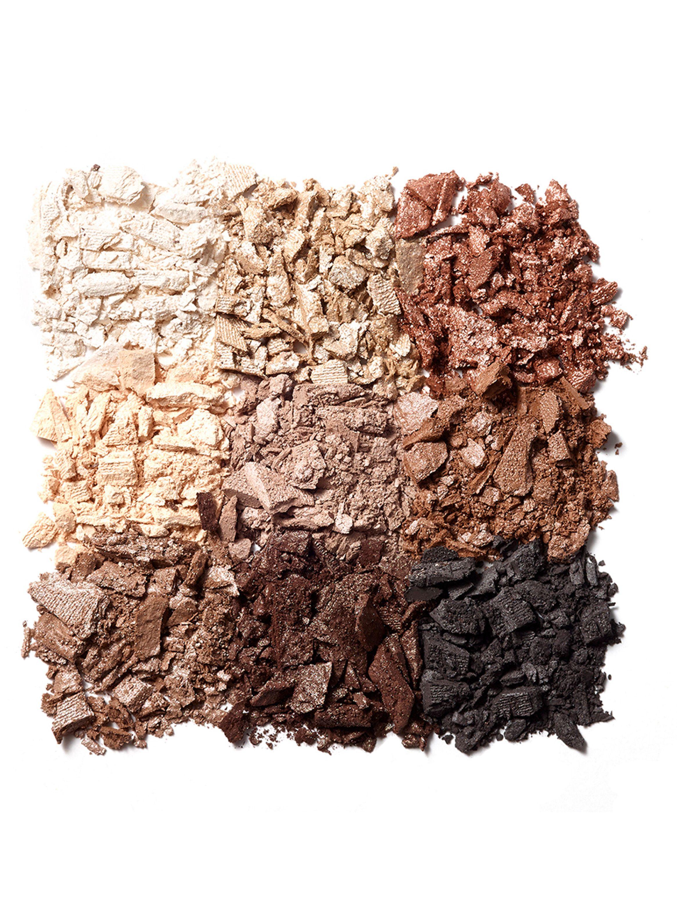 Paleta 3INA The Nude Eyeshadow Palette-1